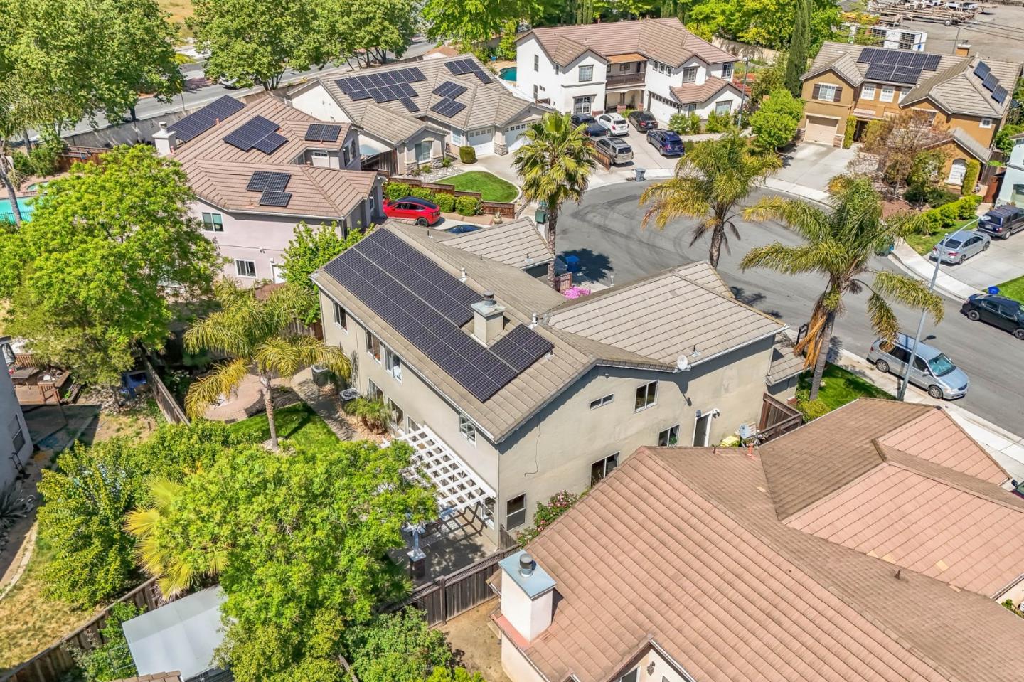 6371 Blackberry CT