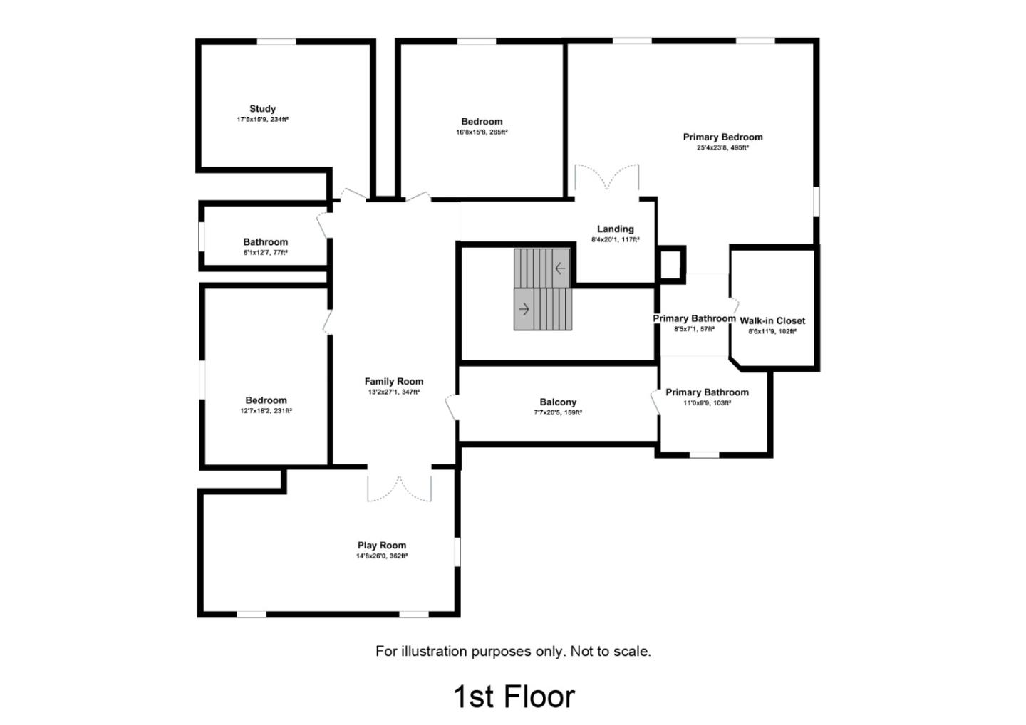 6371 Blackberry CT