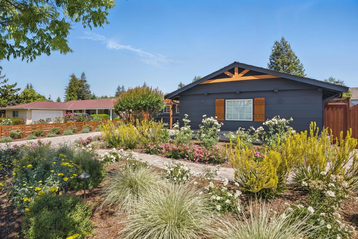 3904 Timberline DR