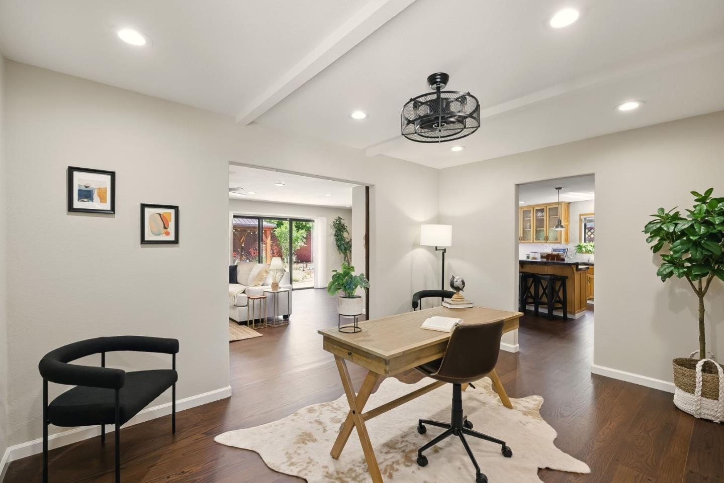3904 Timberline DR