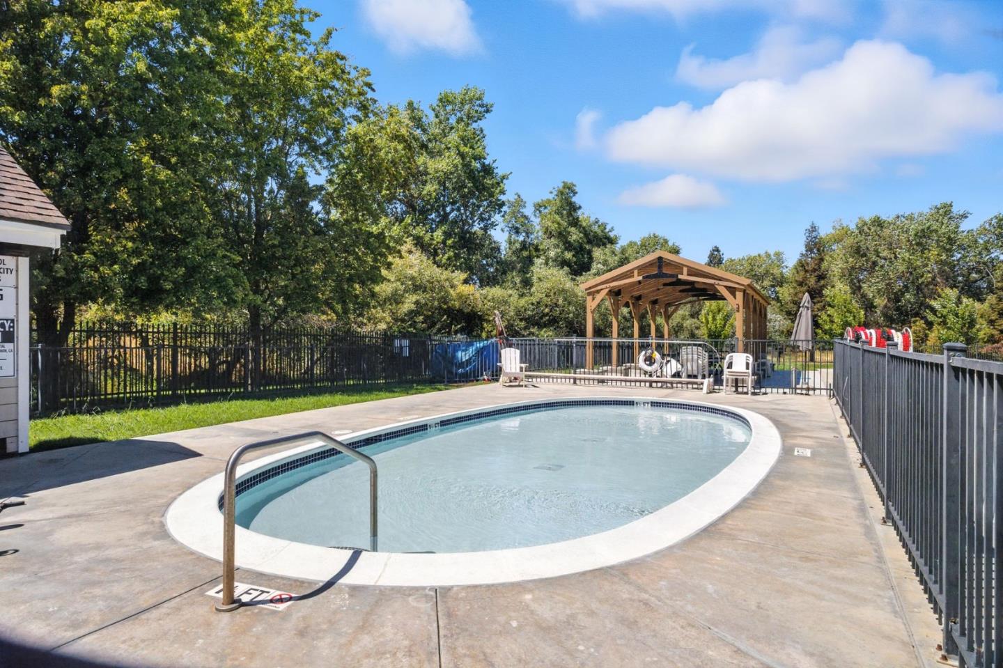 550 El Capitan Drive