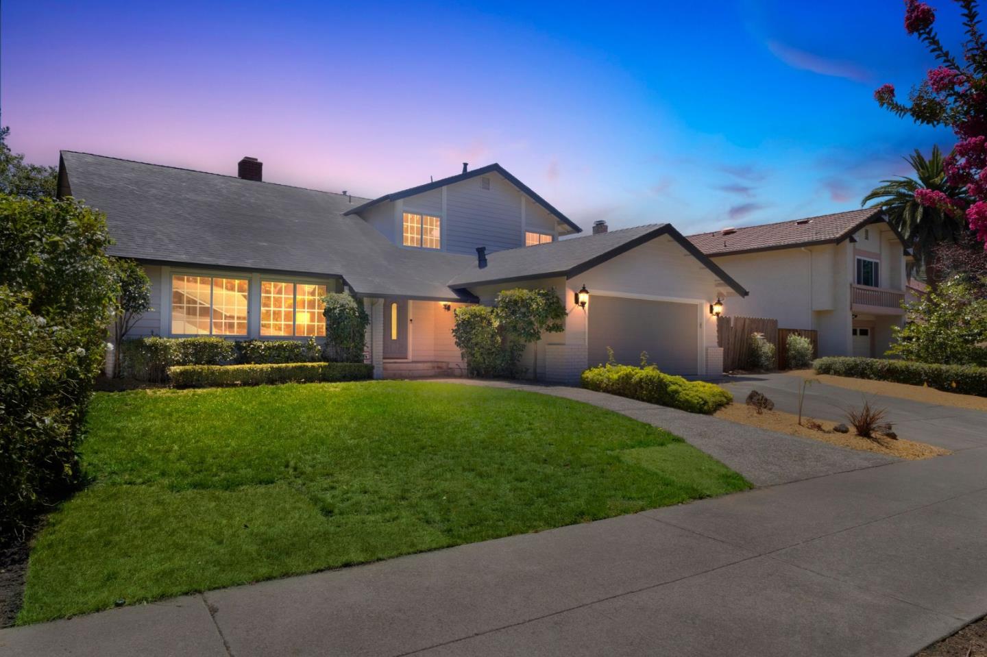 550 El Capitan Drive