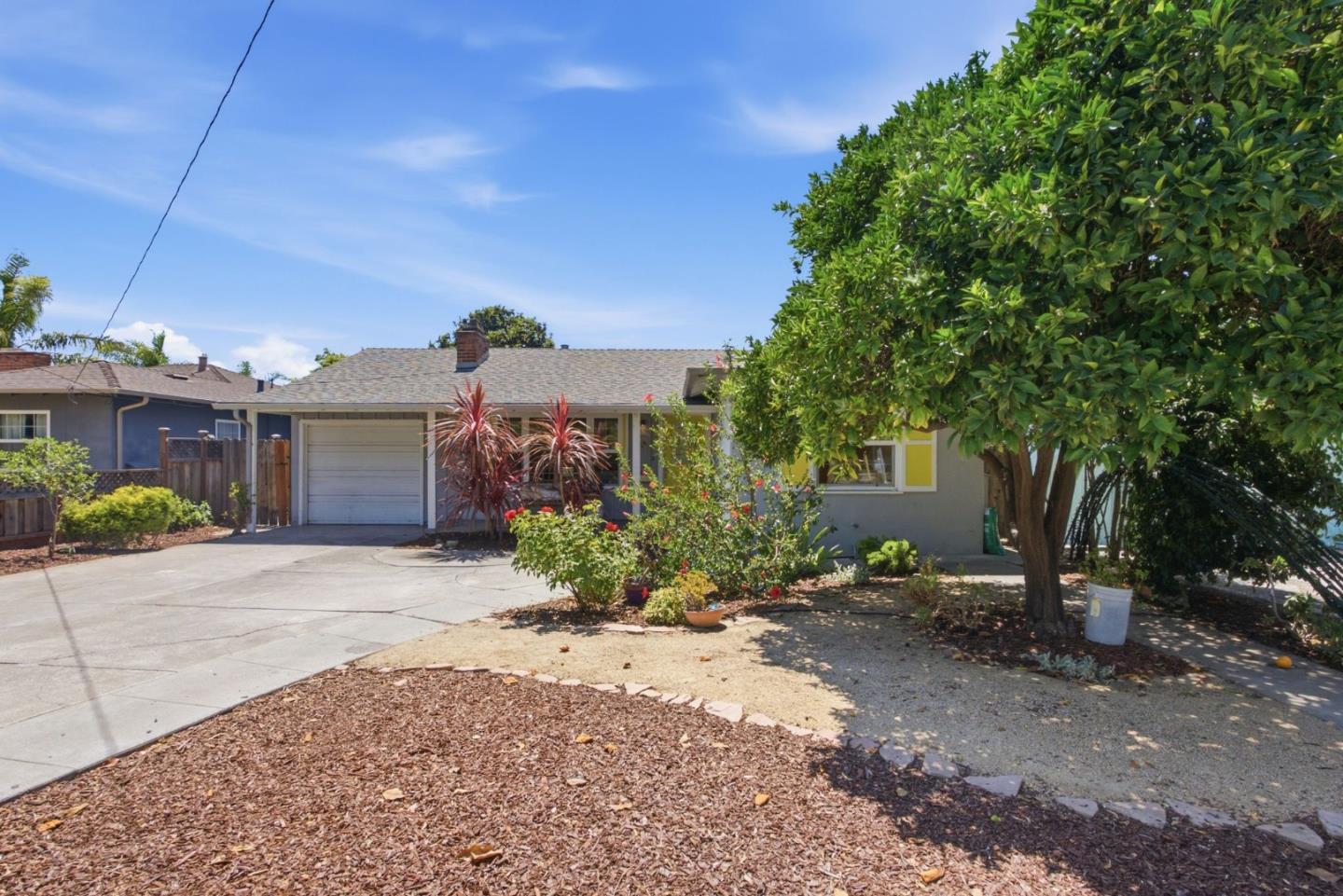 419 Terrace Drive