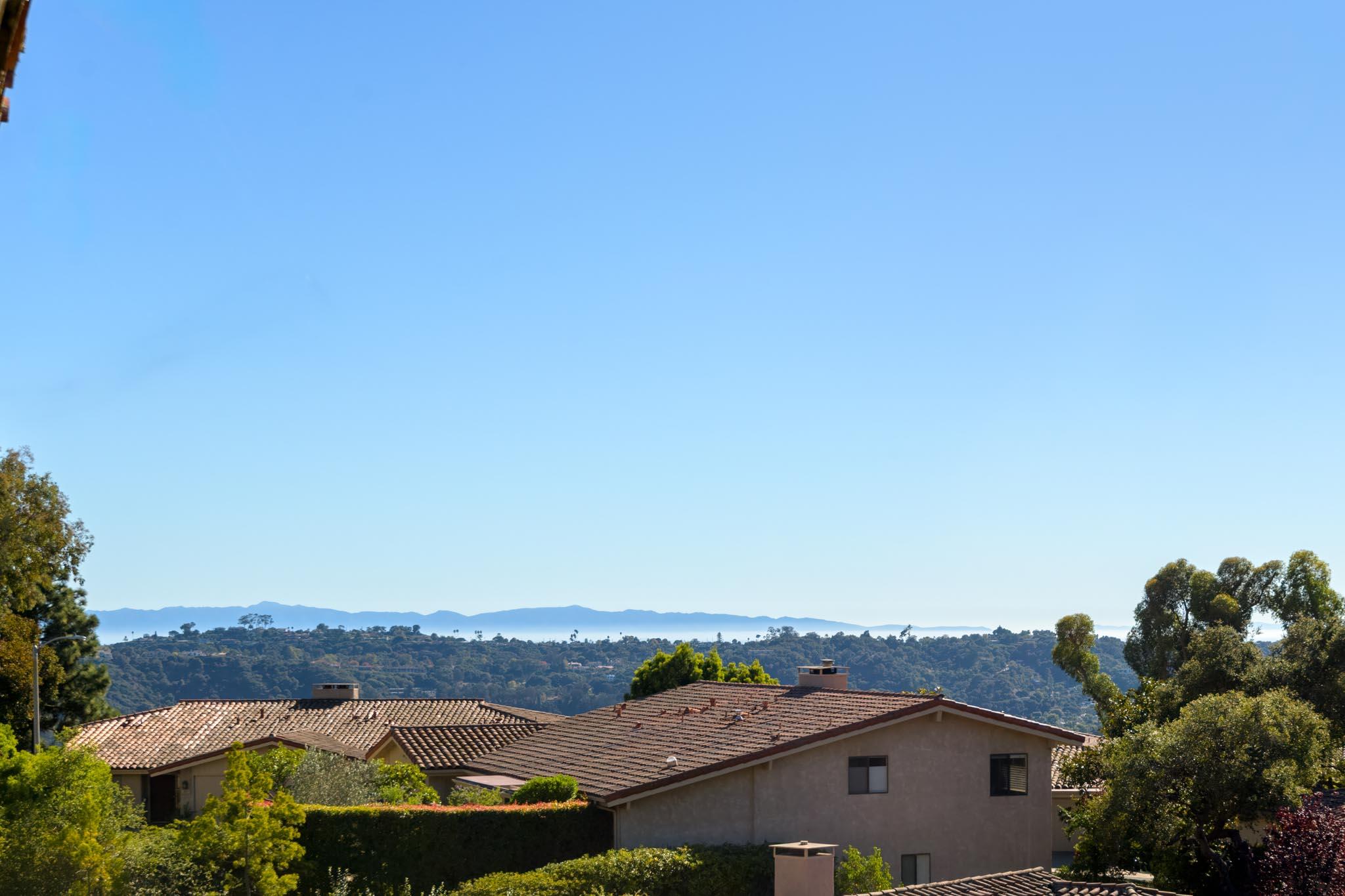 2041 Paseo Almeria, SANTA BARBARA