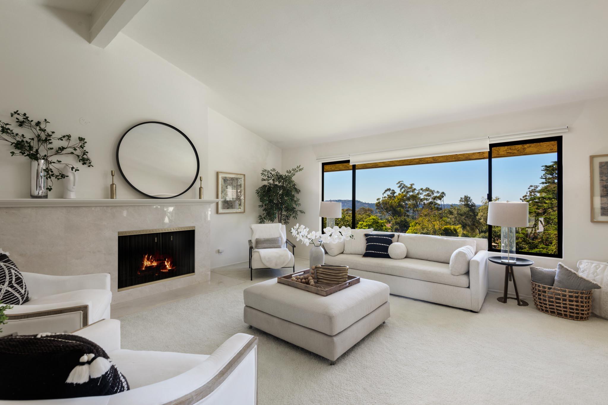 2041 Paseo Almeria, SANTA BARBARA