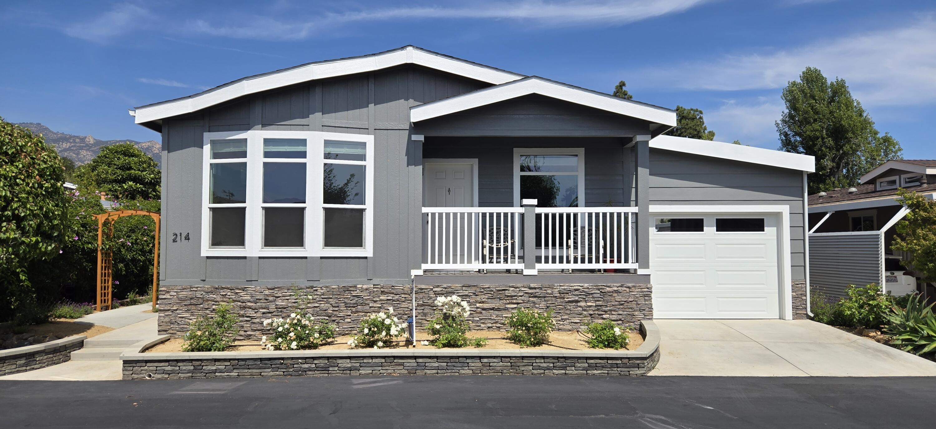 340 Old Mill Road Spc 214