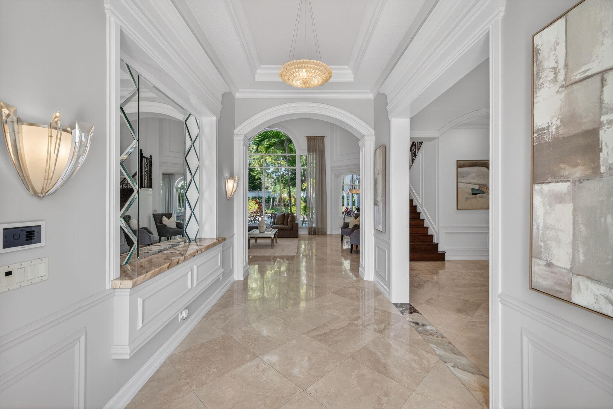 17681 Middlebrook Way