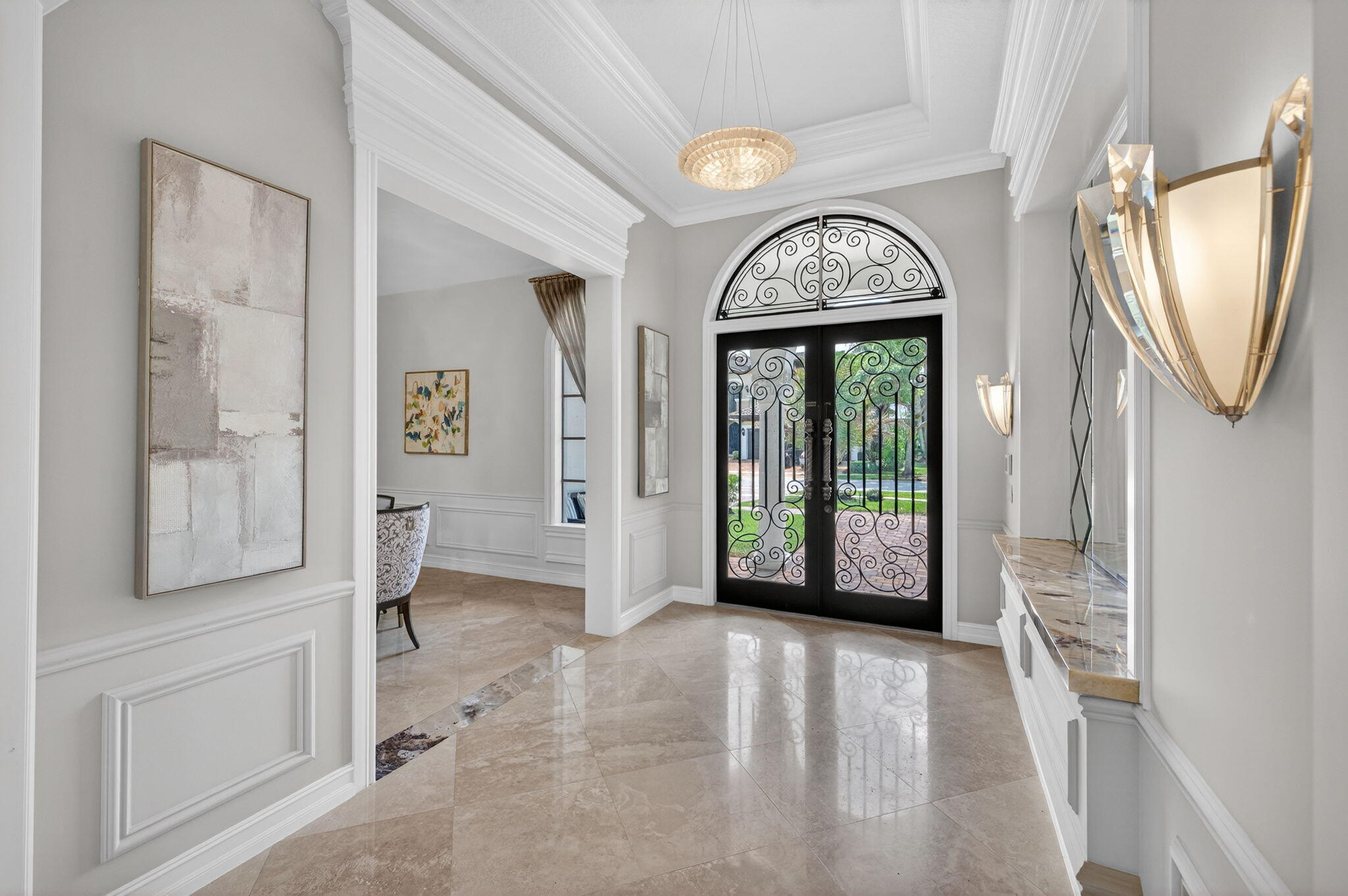 17681 Middlebrook Way