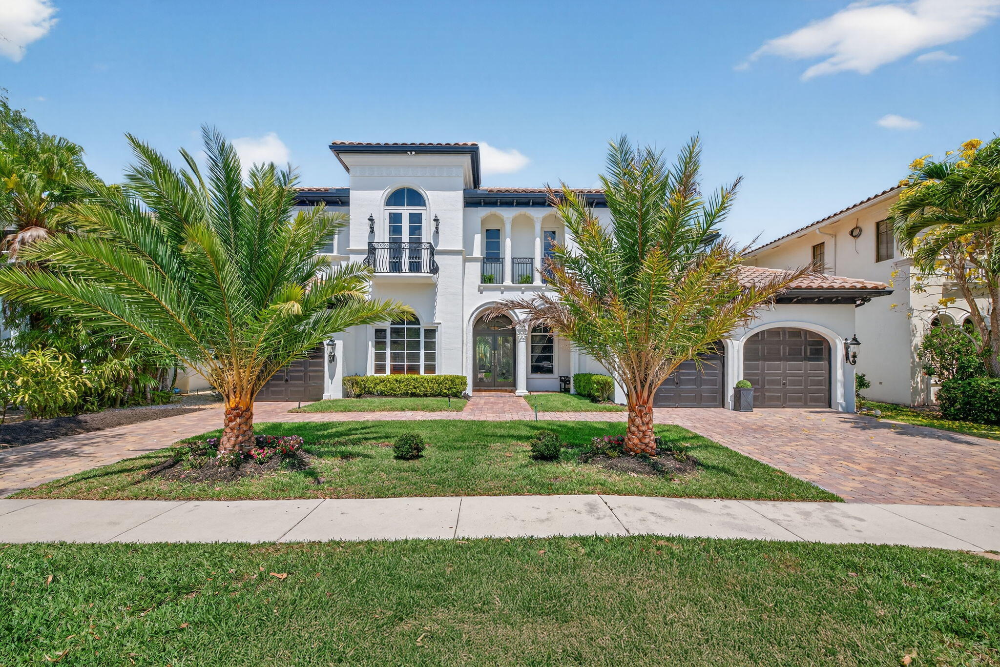 17681 Middlebrook Way