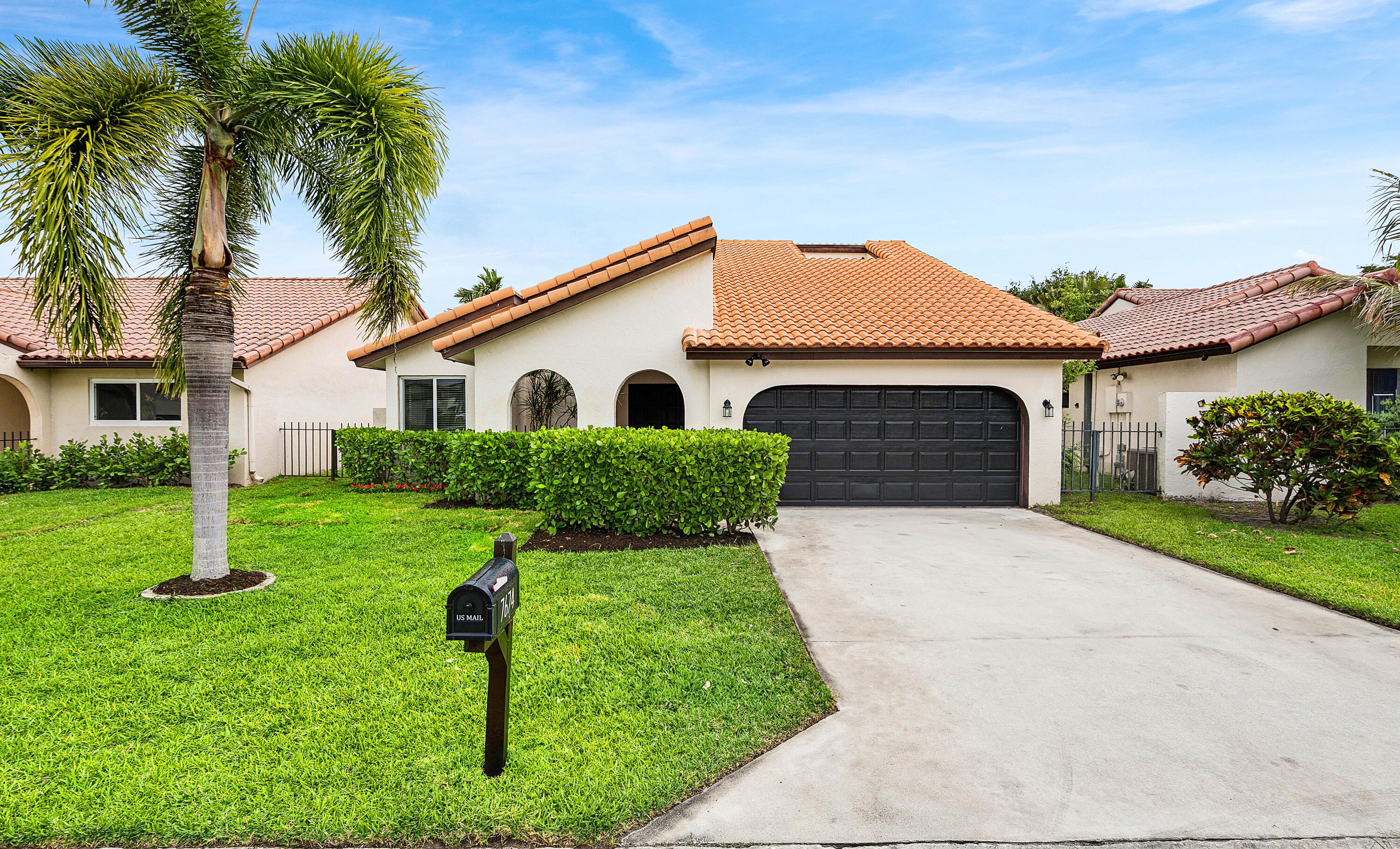 7674 Solimar Circle