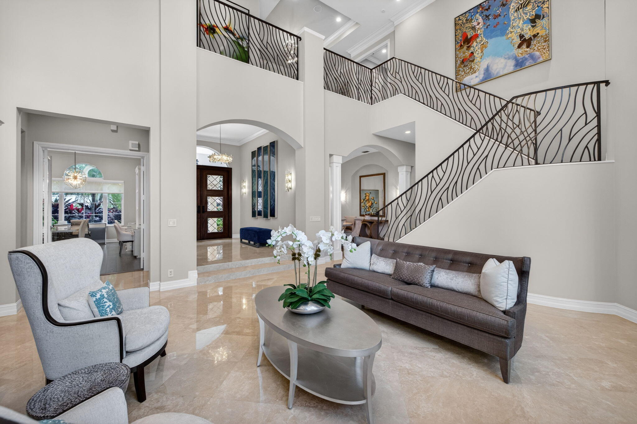 9471 Bridgebrook Drive