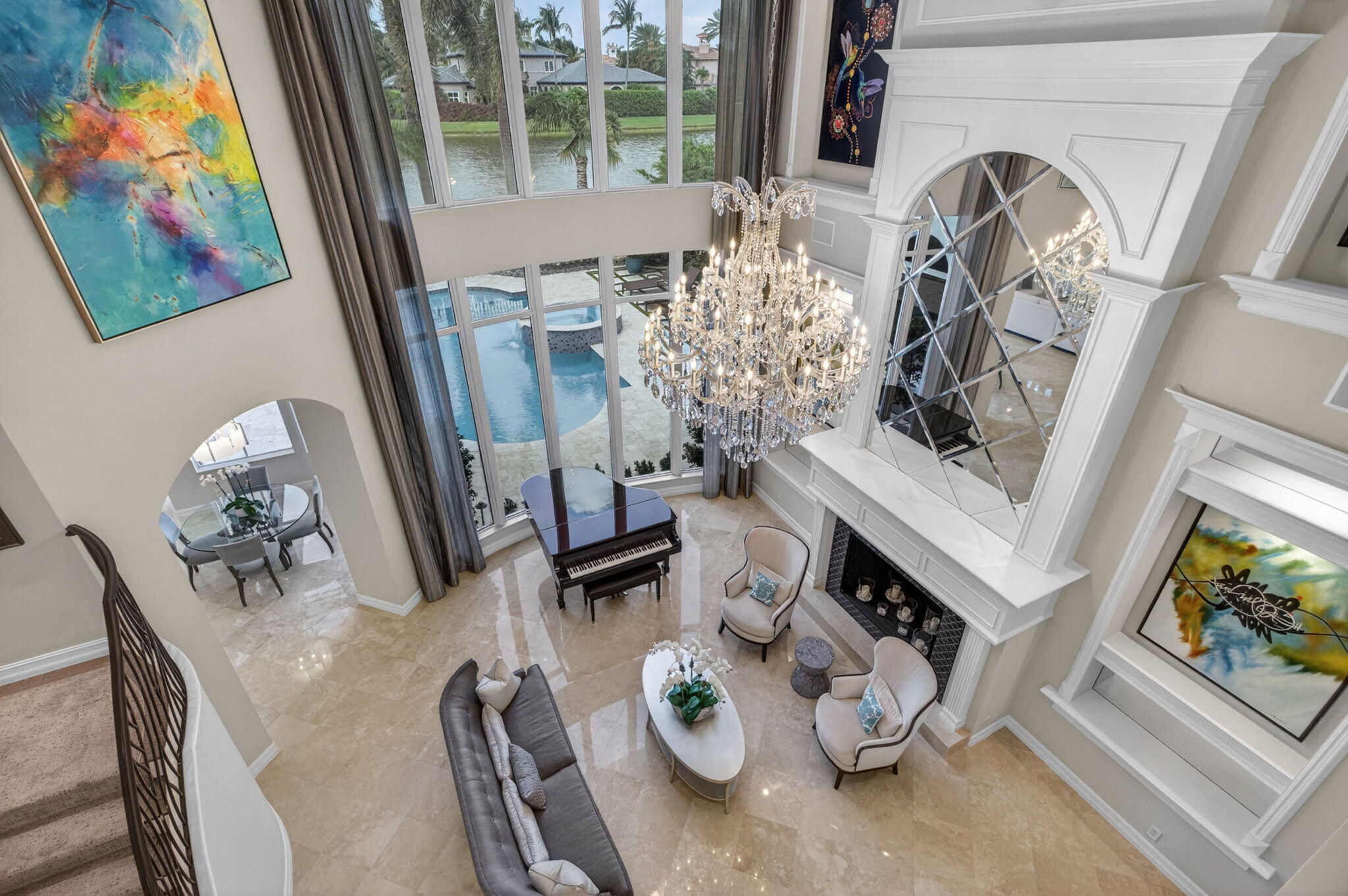 9471 Bridgebrook Drive