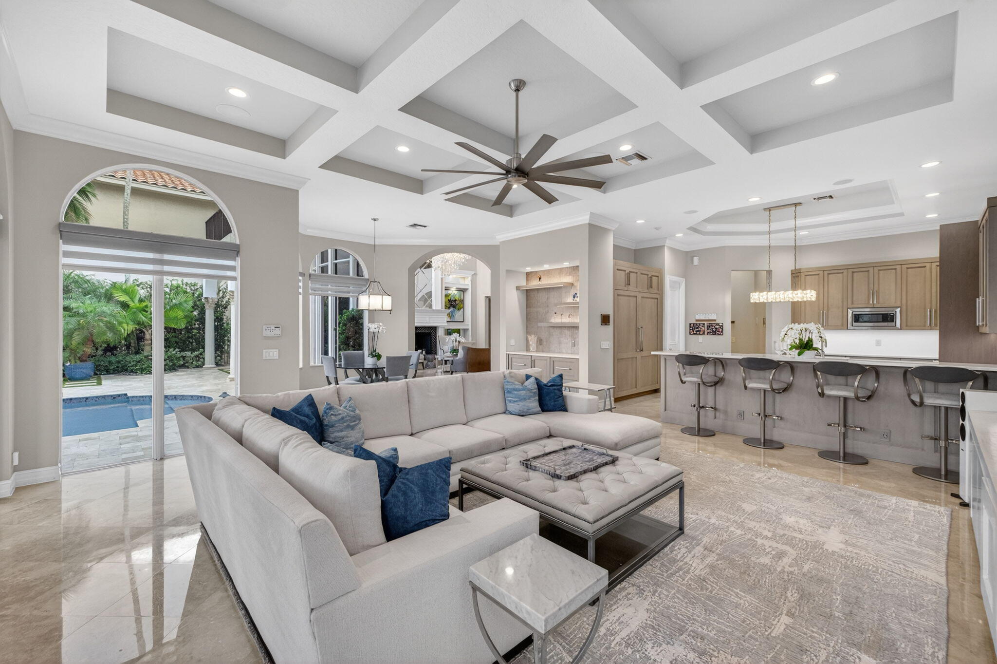 9471 Bridgebrook Drive