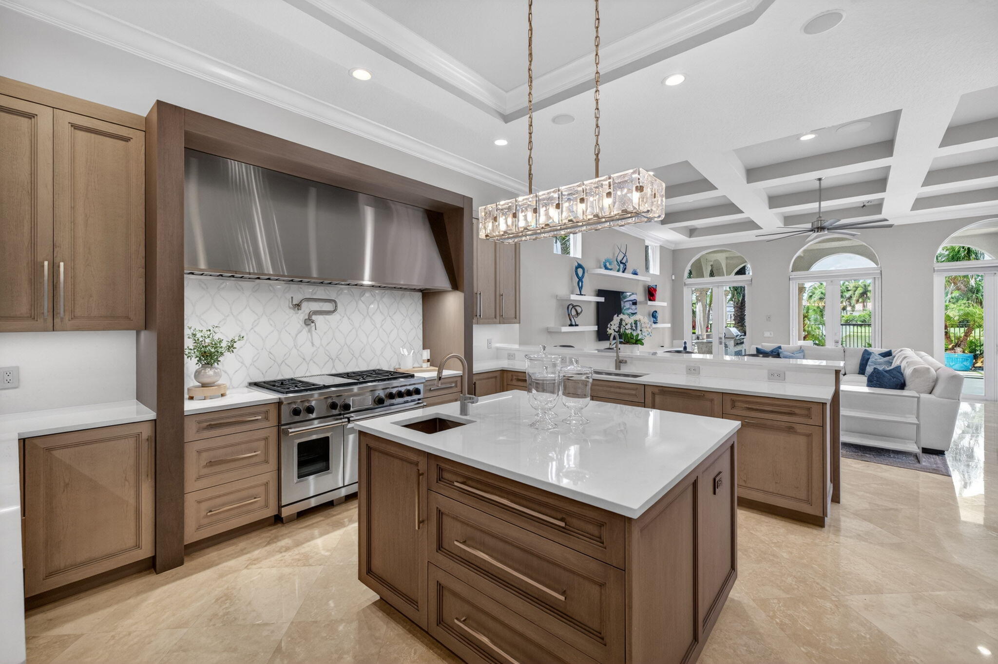 9471 Bridgebrook Drive