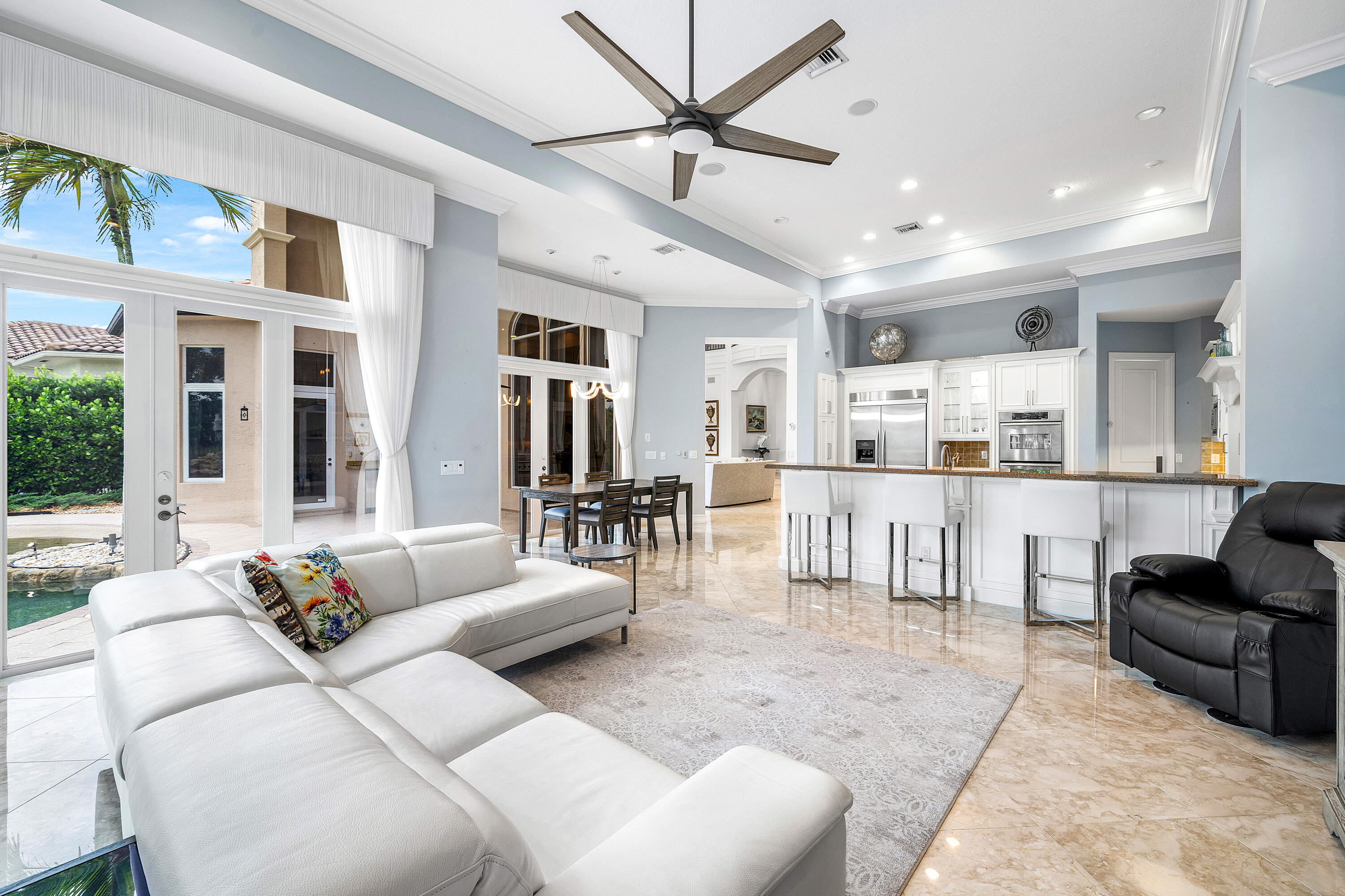 9588 Bridgebrook Drive