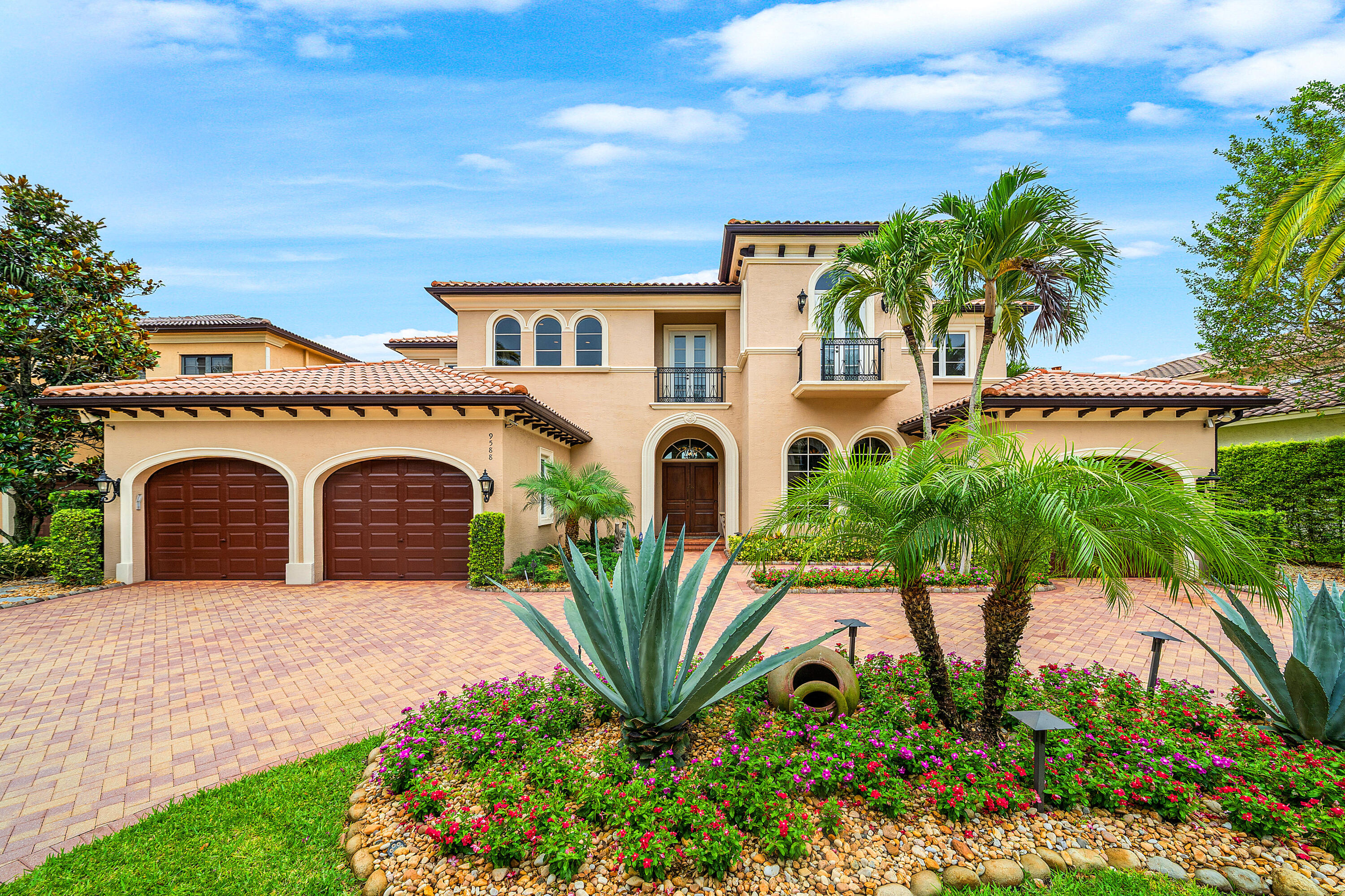 9588 Bridgebrook Drive