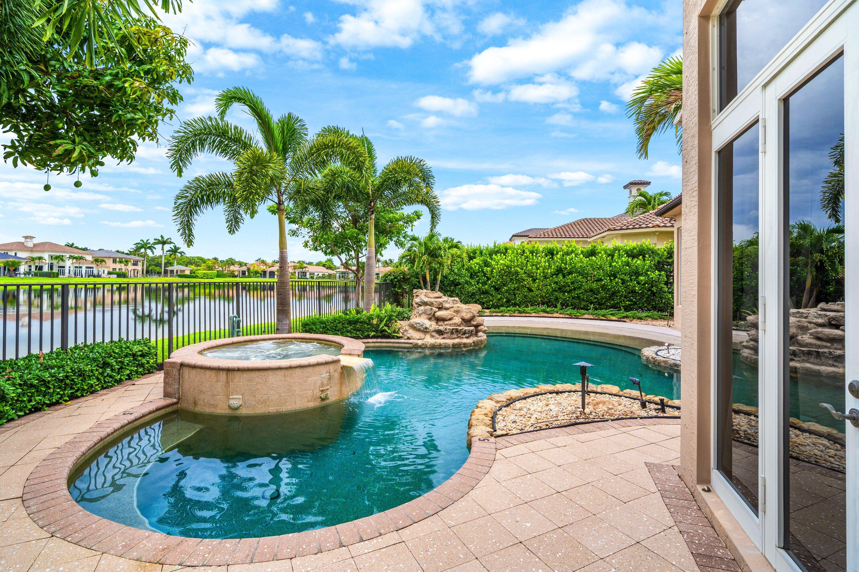 9588 Bridgebrook Drive