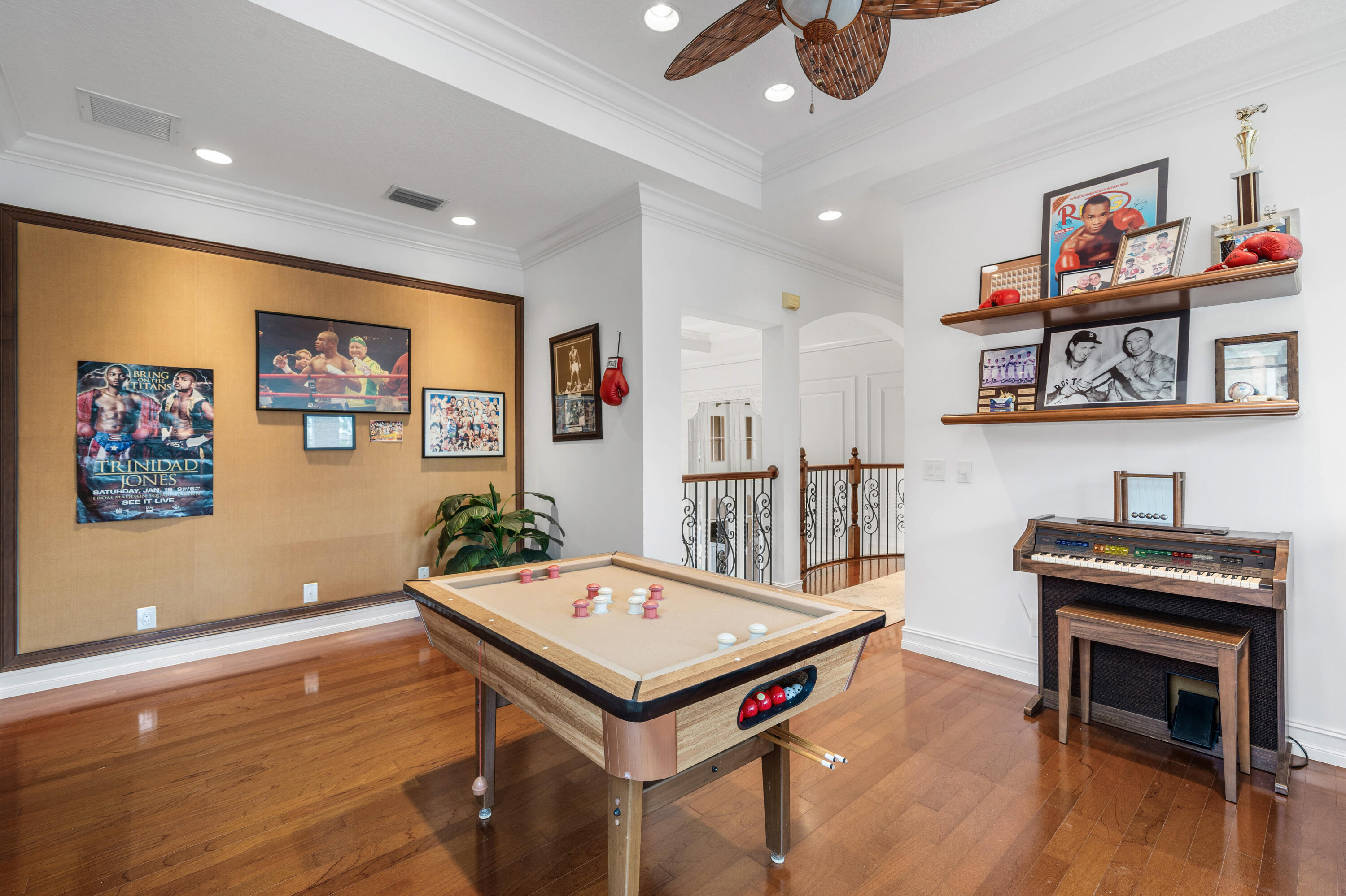 9588 Bridgebrook Drive