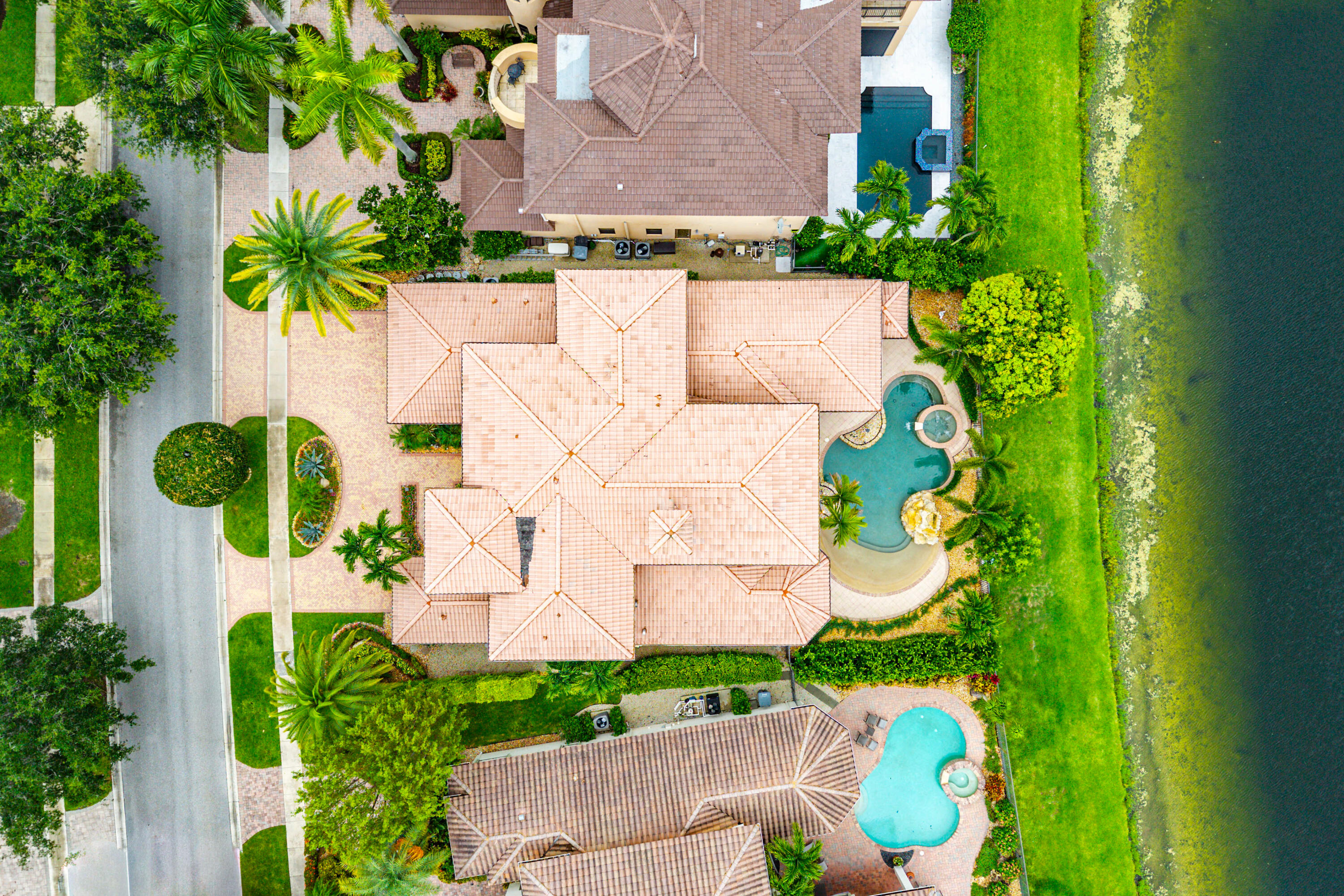 9588 Bridgebrook Drive
