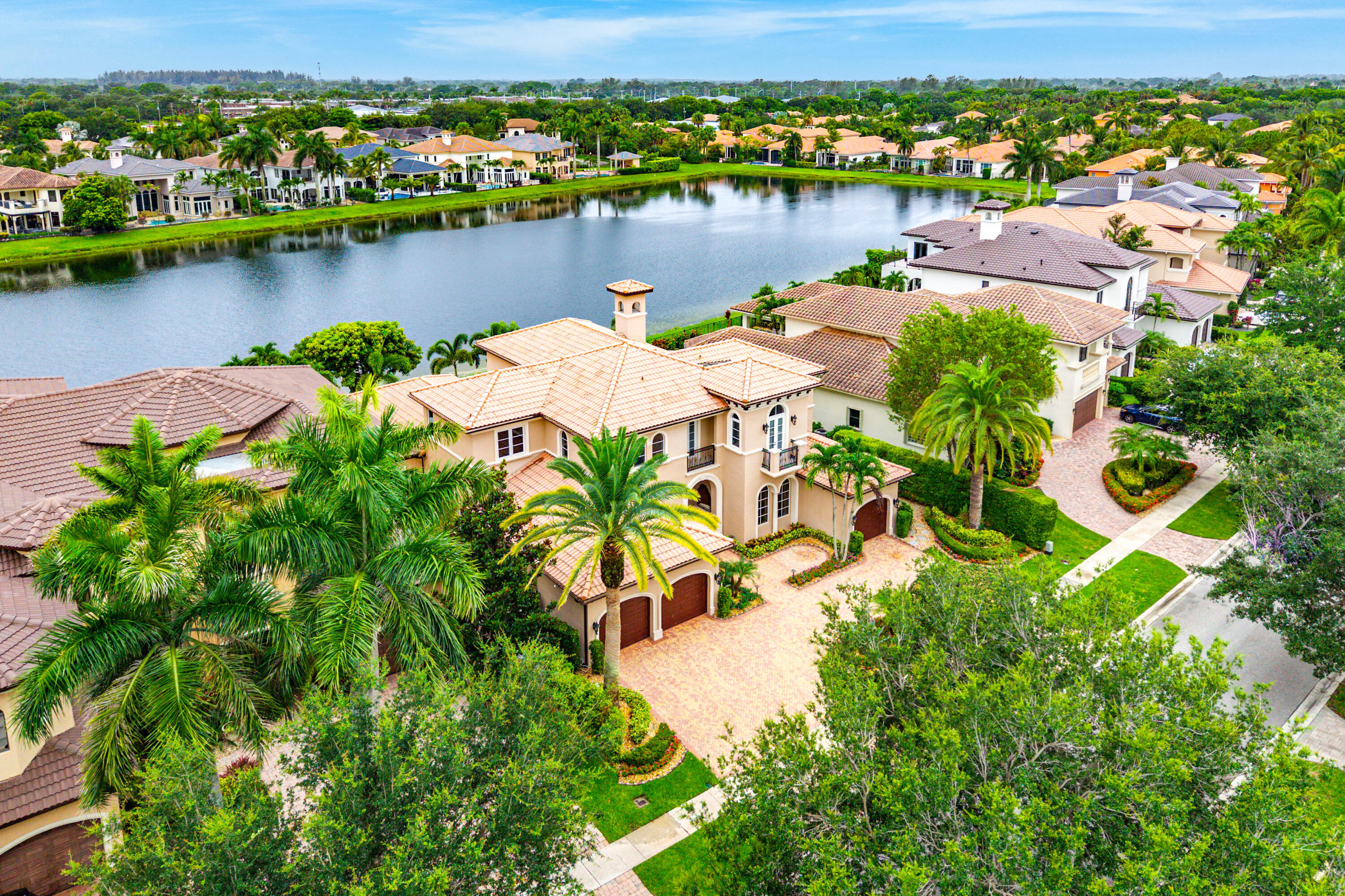 9588 Bridgebrook Drive