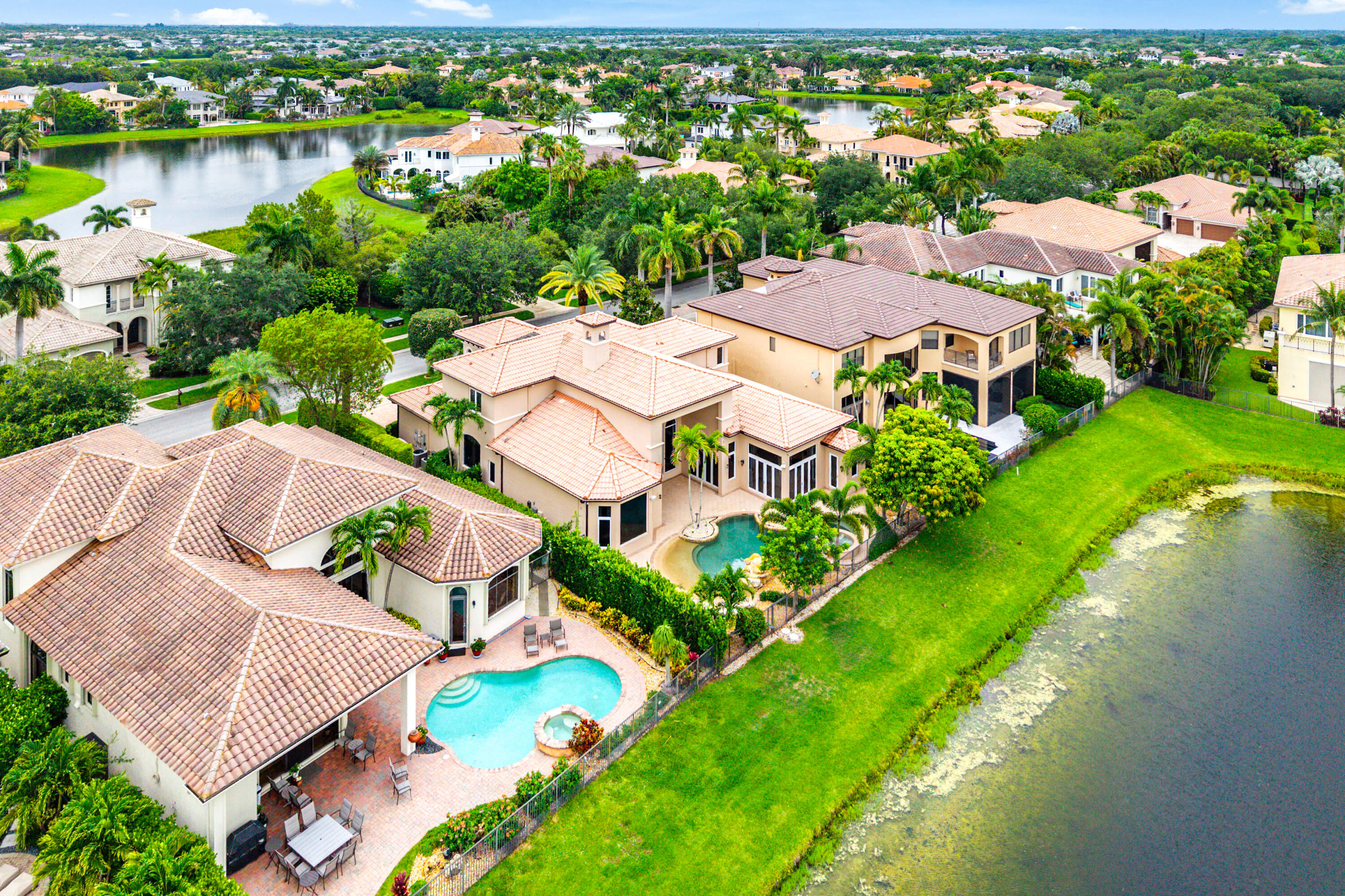 9588 Bridgebrook Drive