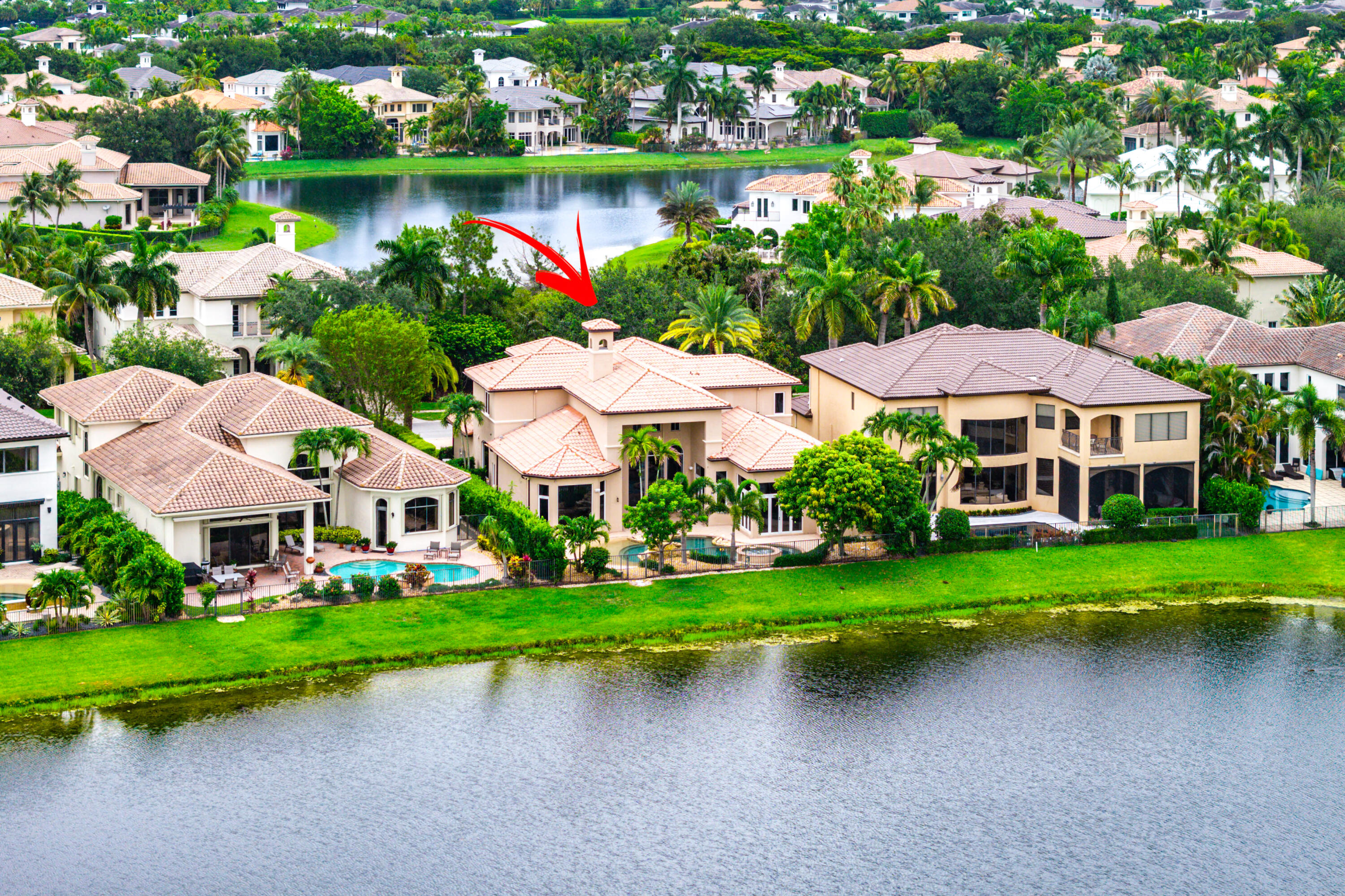 9588 Bridgebrook Drive