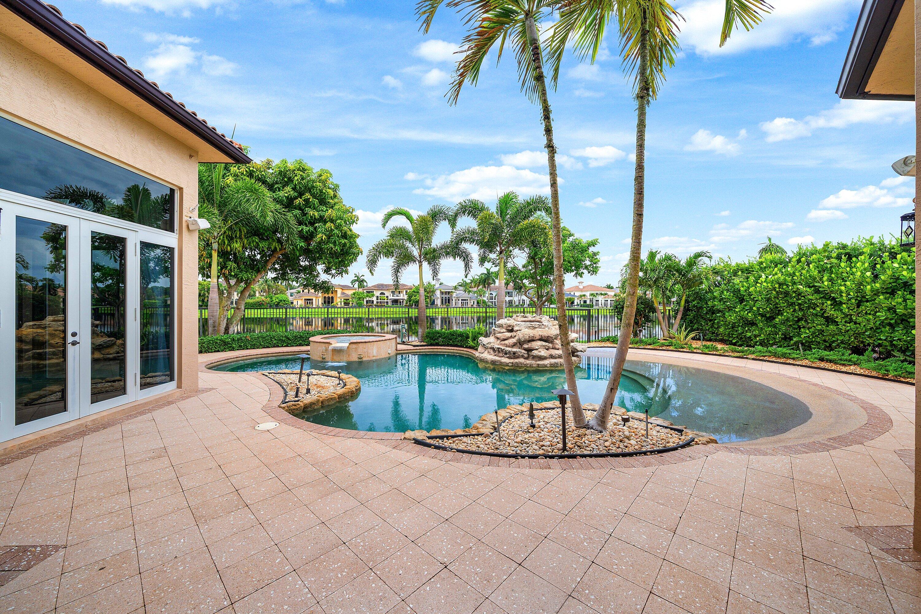 9588 Bridgebrook Drive