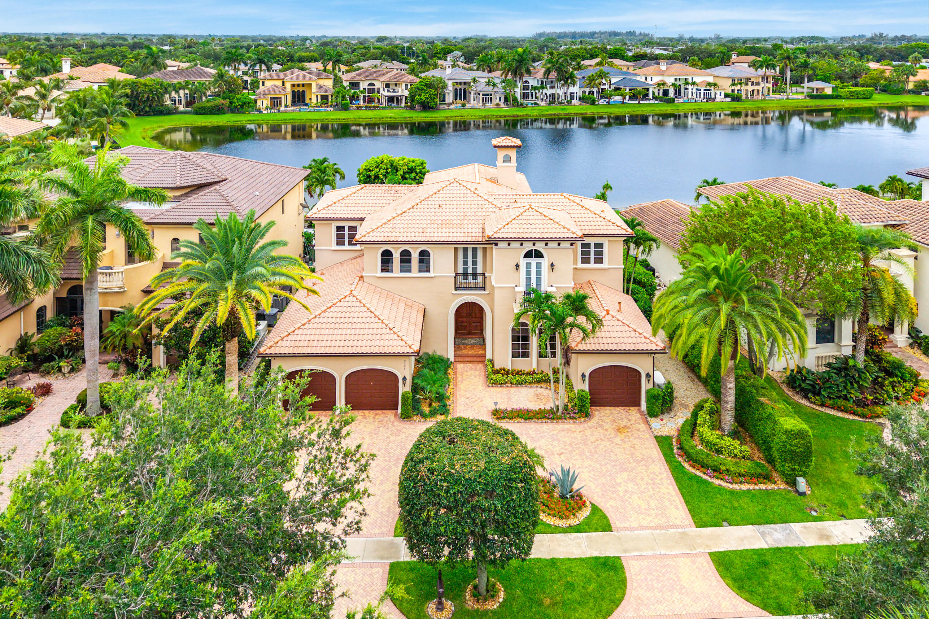 9588 Bridgebrook Drive