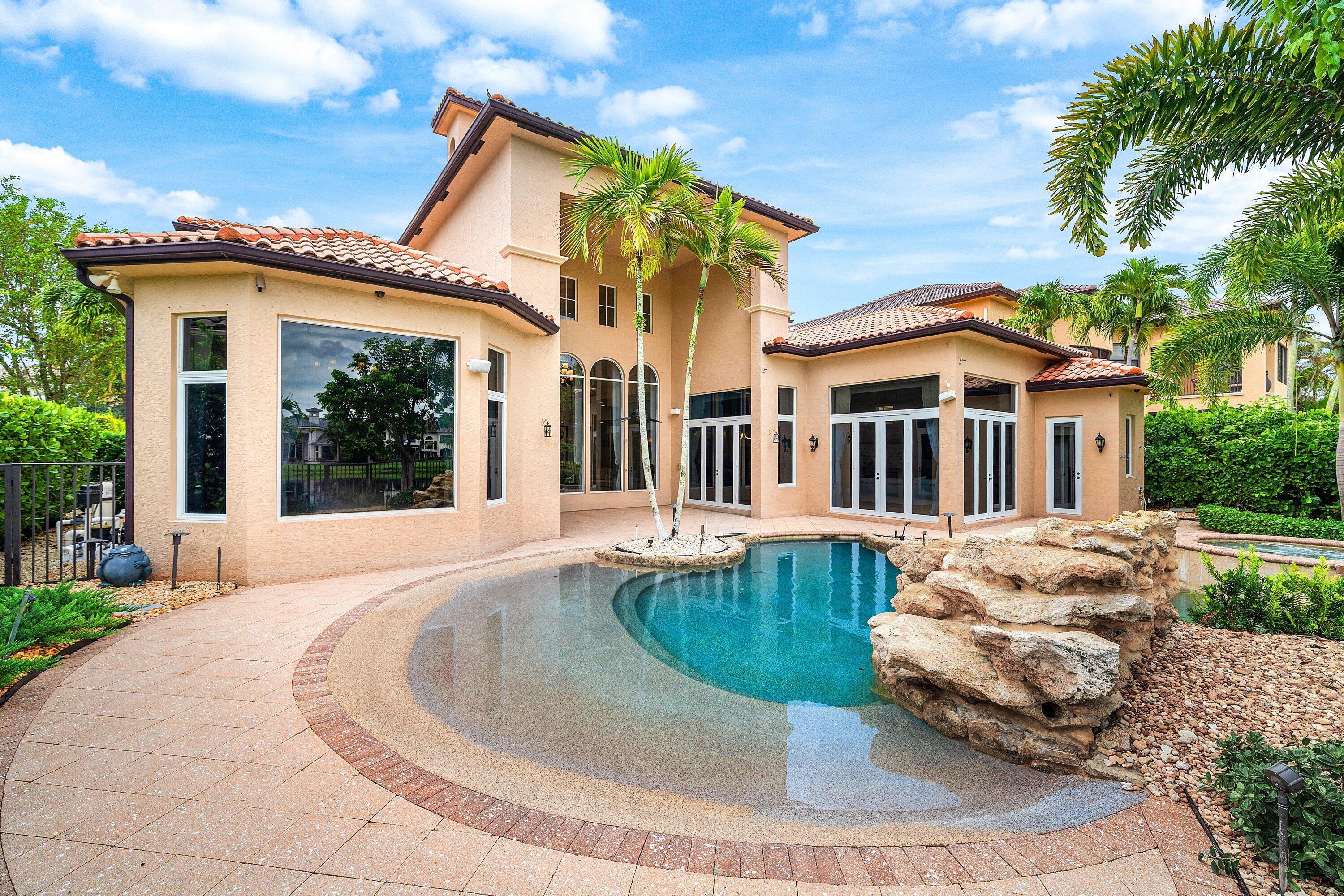 9588 Bridgebrook Drive