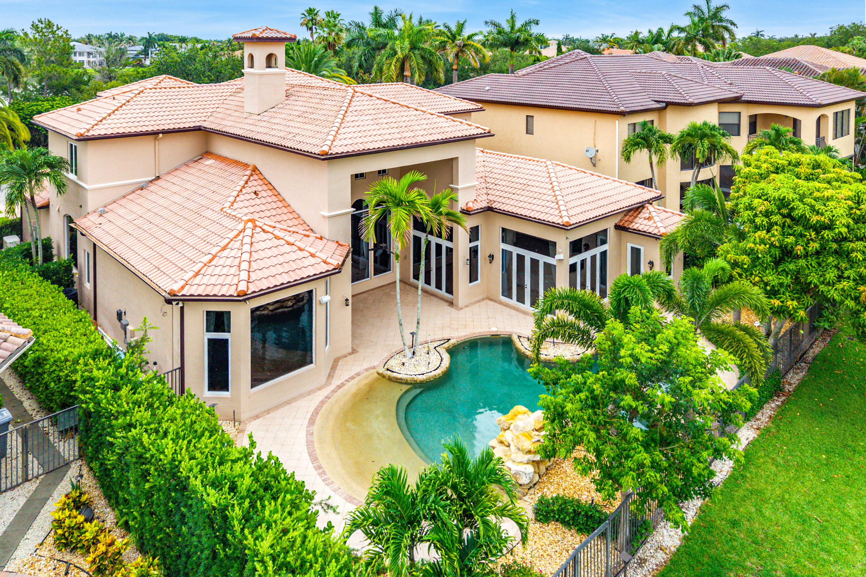 9588 Bridgebrook Drive