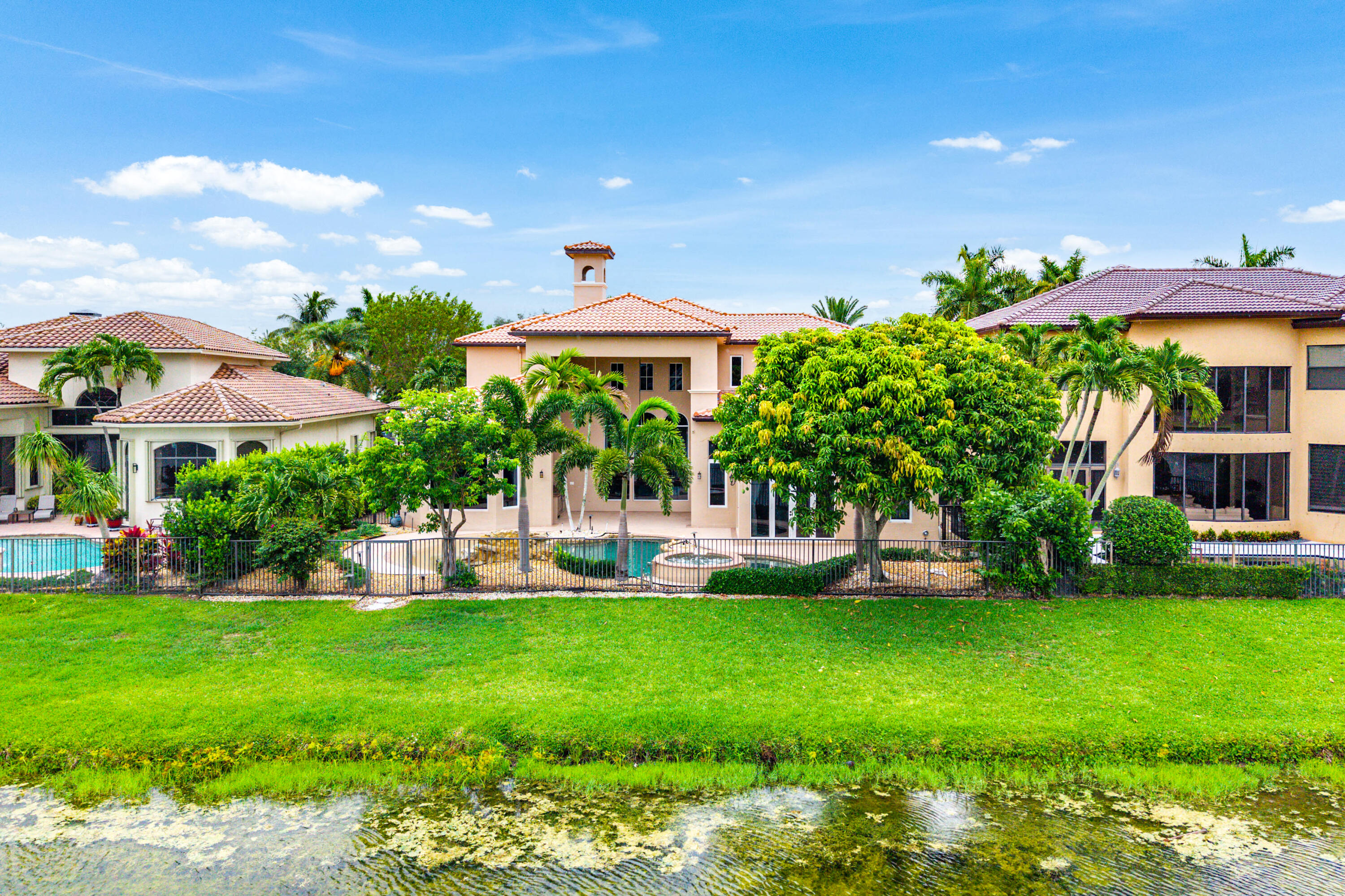 9588 Bridgebrook Drive