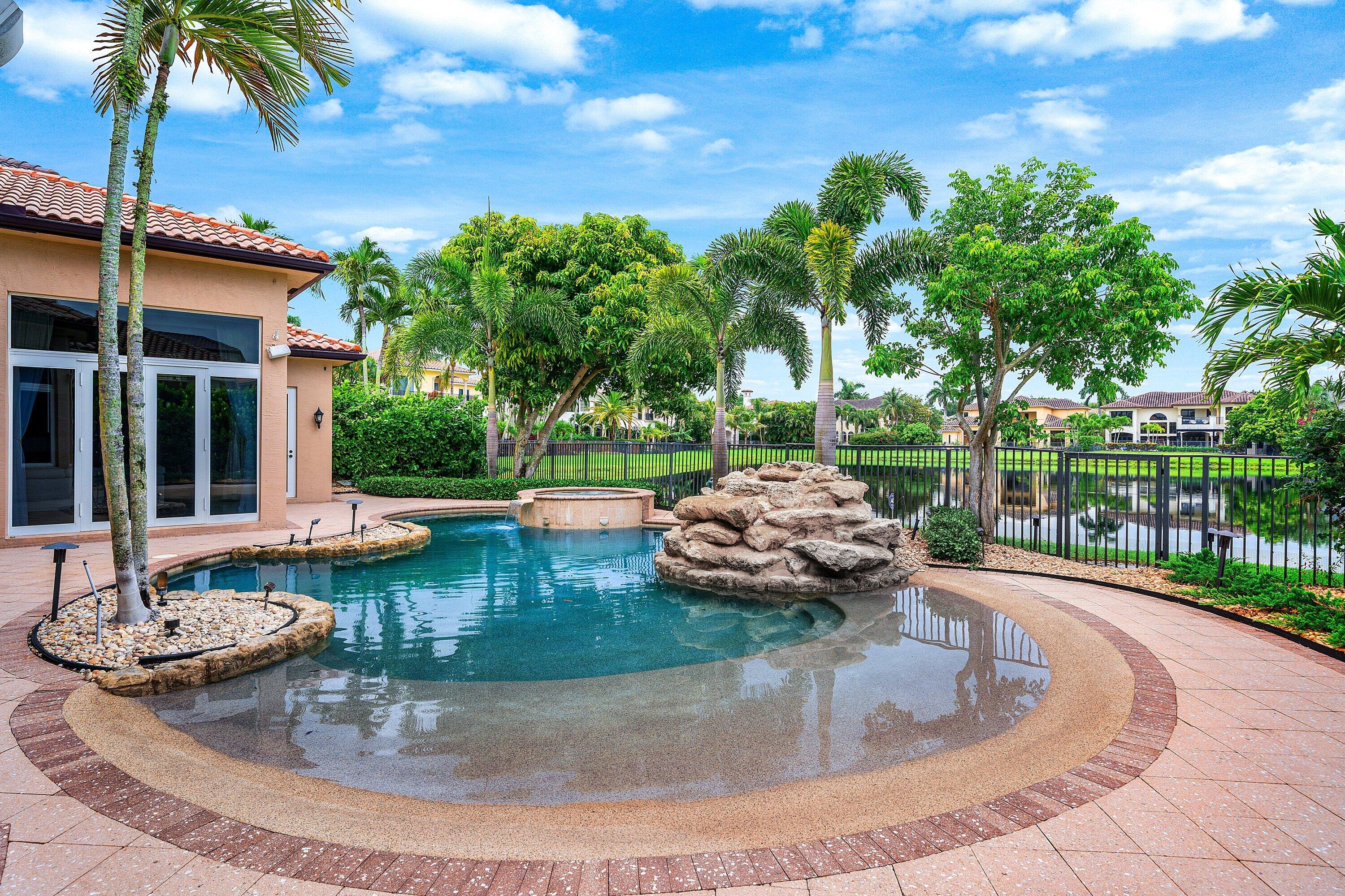 9588 Bridgebrook Drive