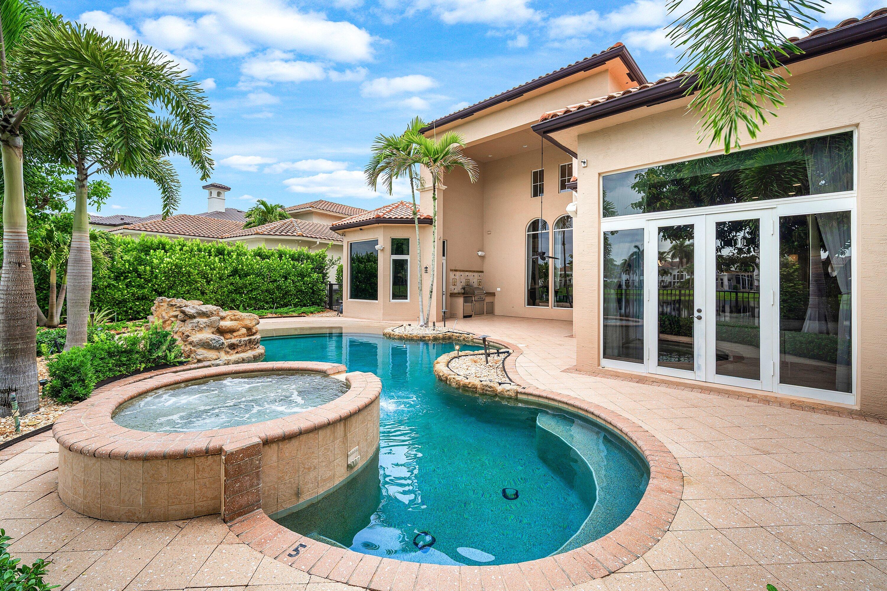 9588 Bridgebrook Drive