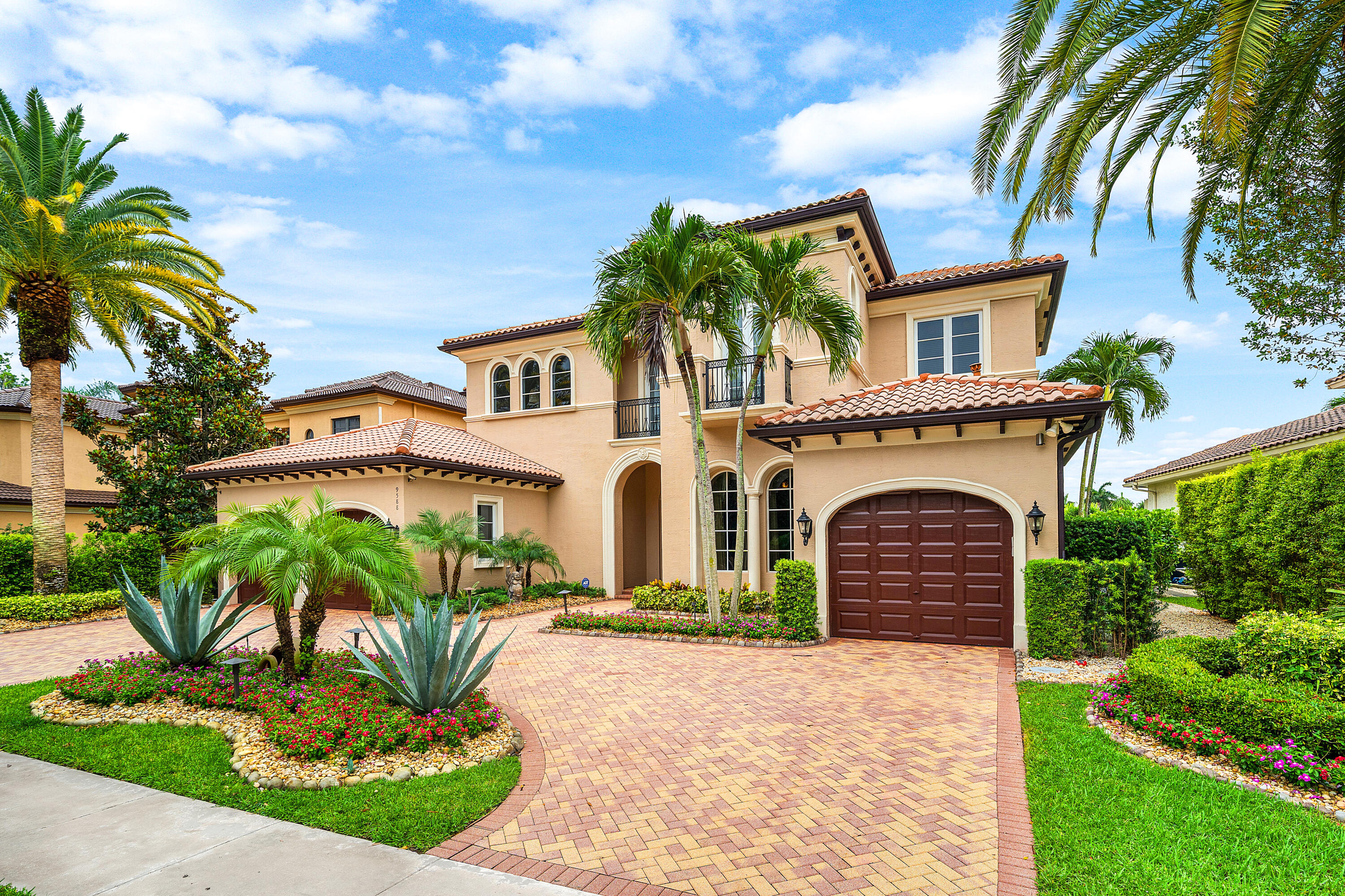9588 Bridgebrook Drive