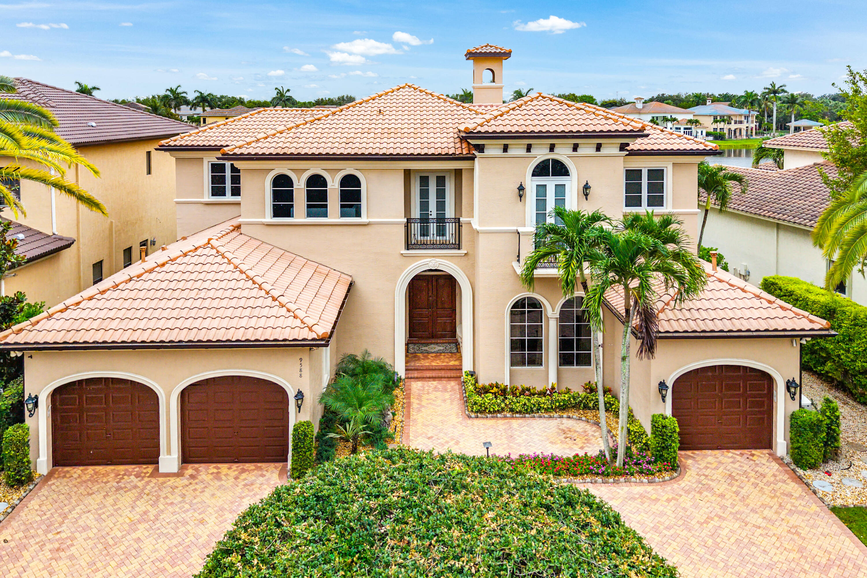 9588 Bridgebrook Drive