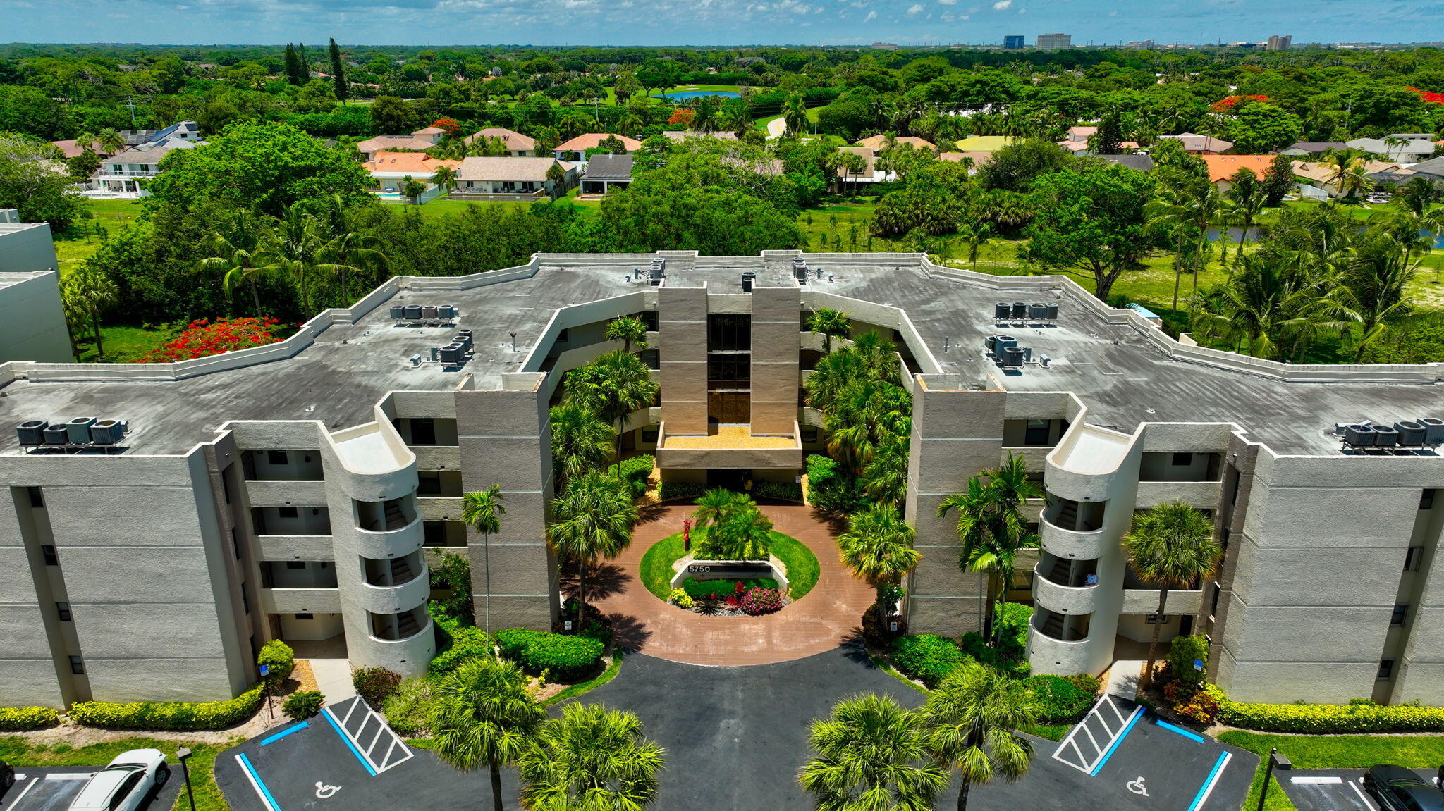 5750 Camino Del Sol 201