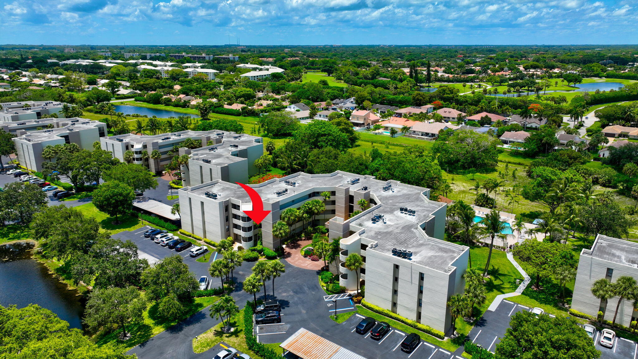 5750 Camino Del Sol 201