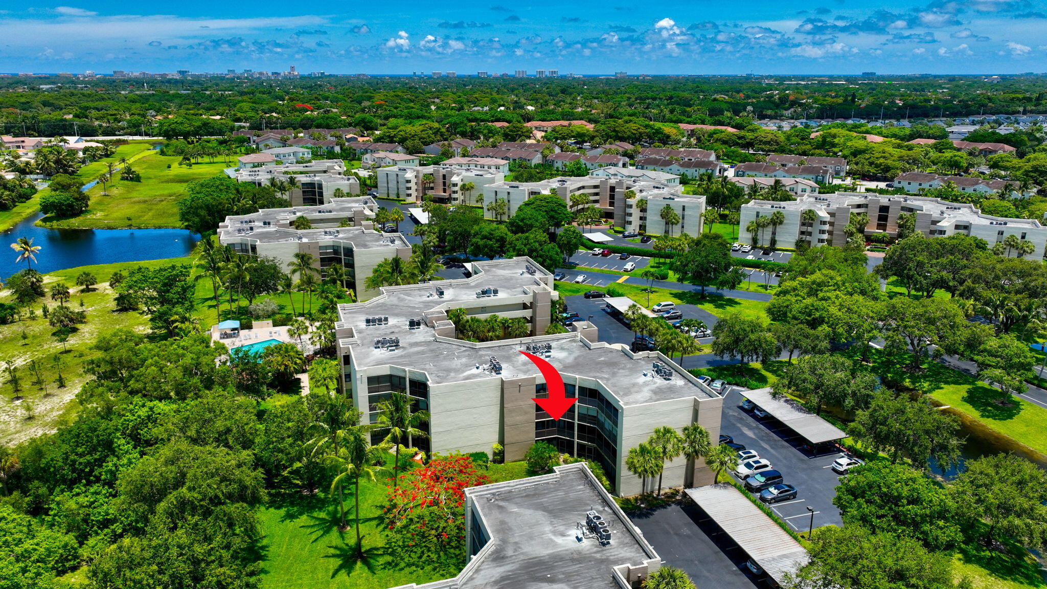 5750 Camino Del Sol 201