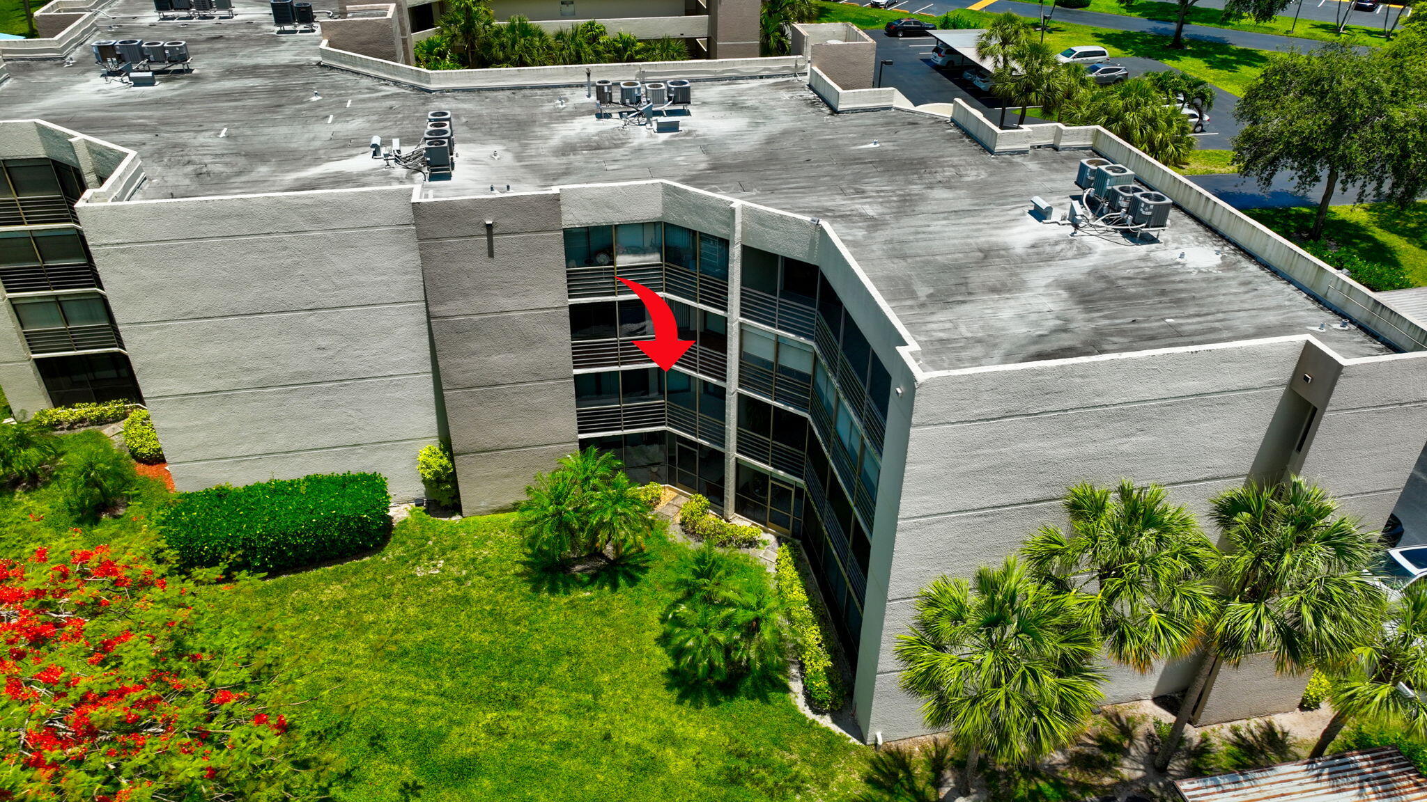 5750 Camino Del Sol 201