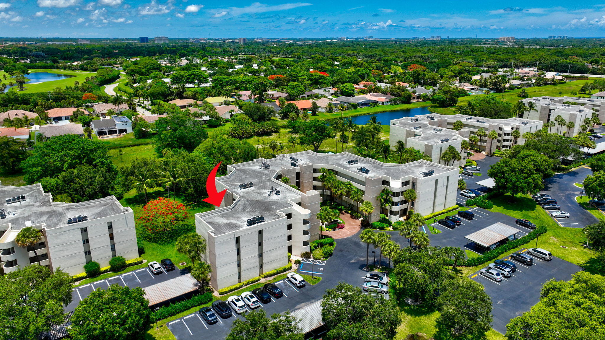 5750 Camino Del Sol 201
