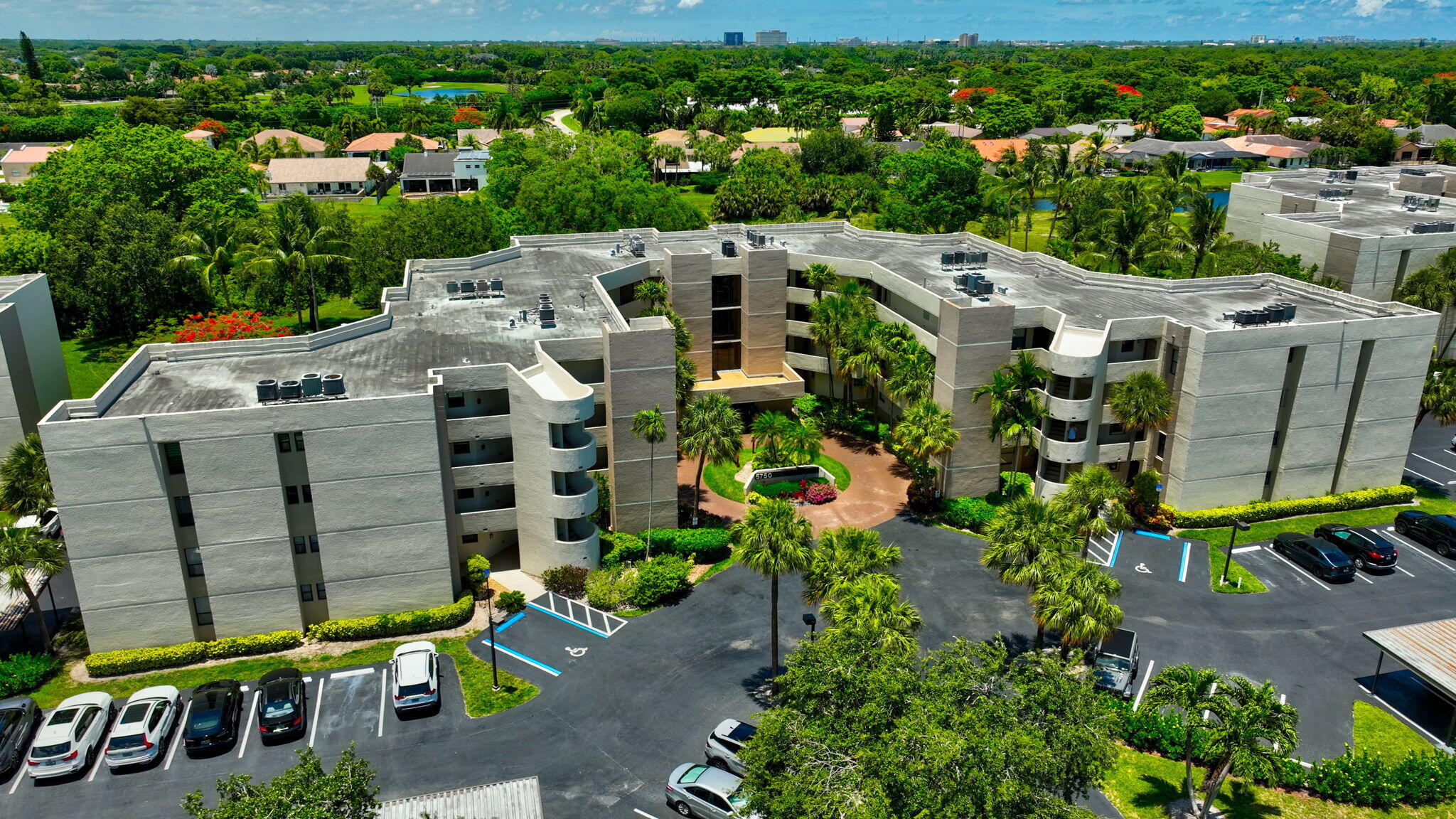 5750 Camino Del Sol 201