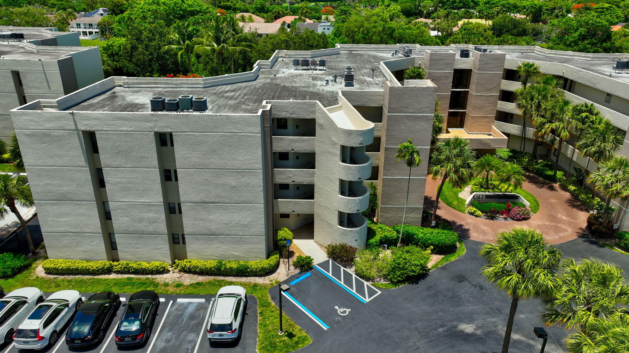 5750 Camino Del Sol 201