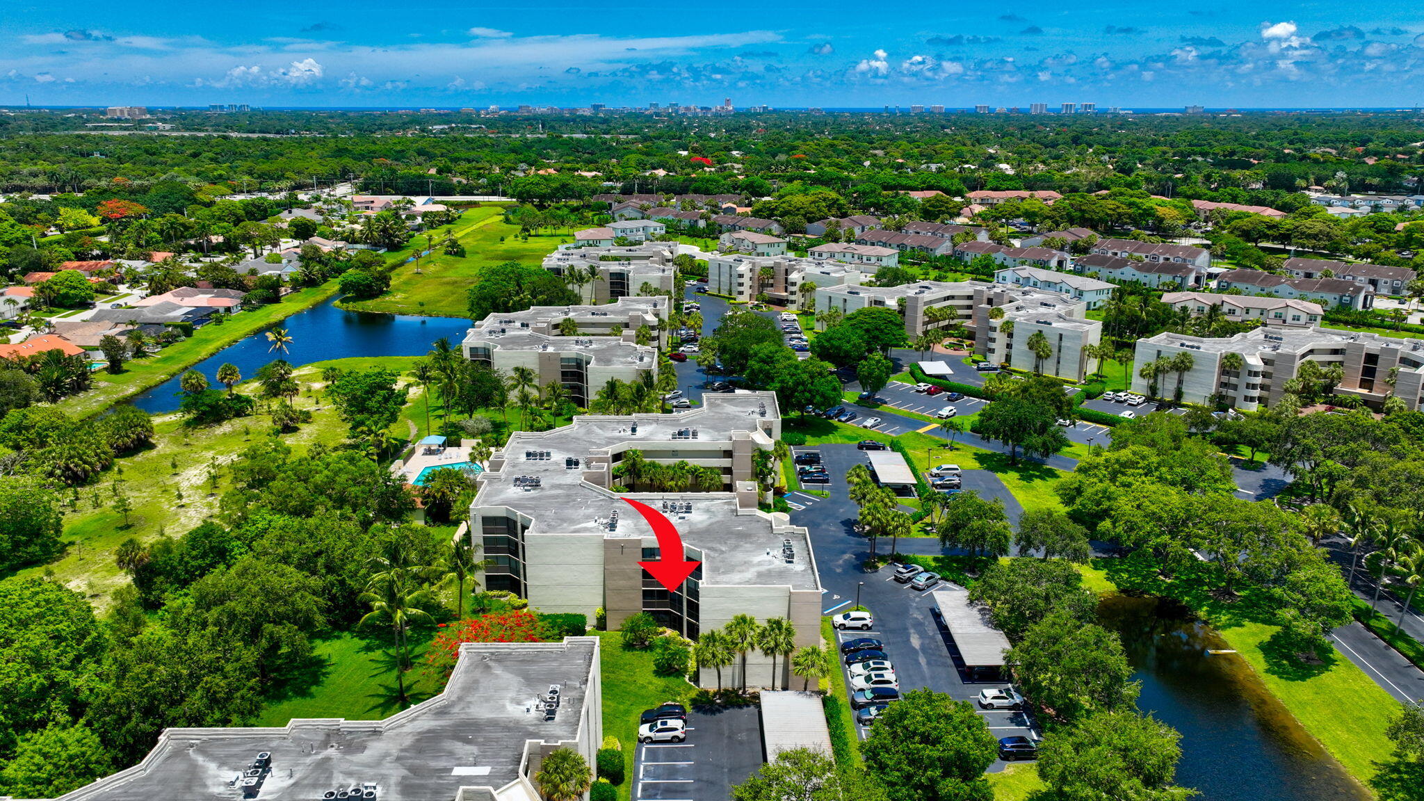 5750 Camino Del Sol 201