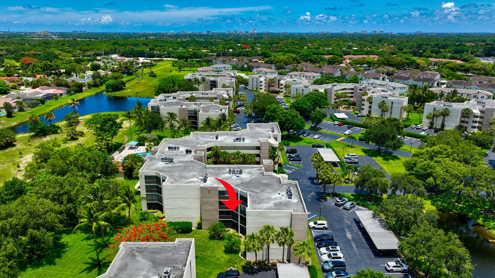 5750 Camino Del Sol 201