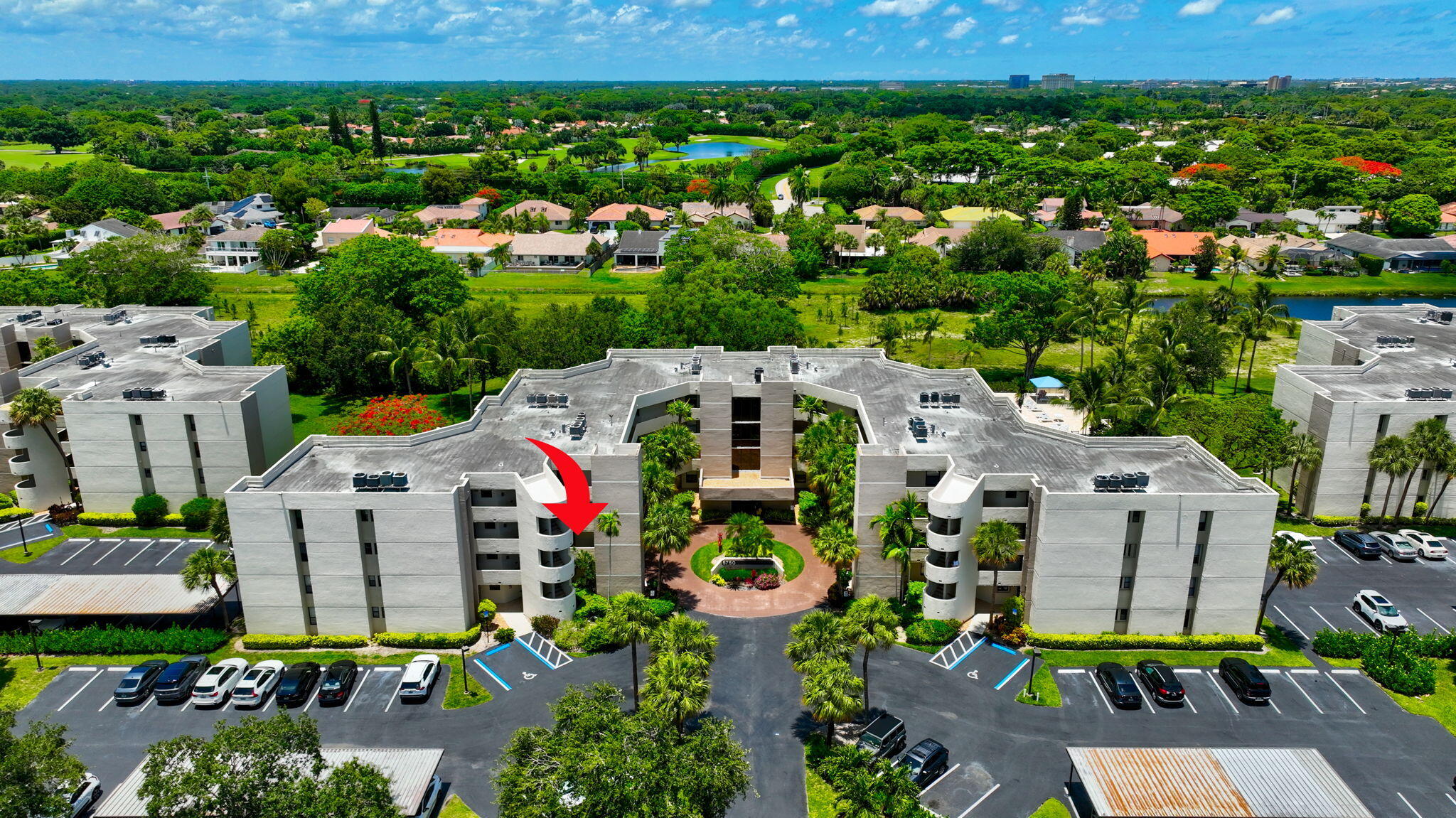 5750 Camino Del Sol 201