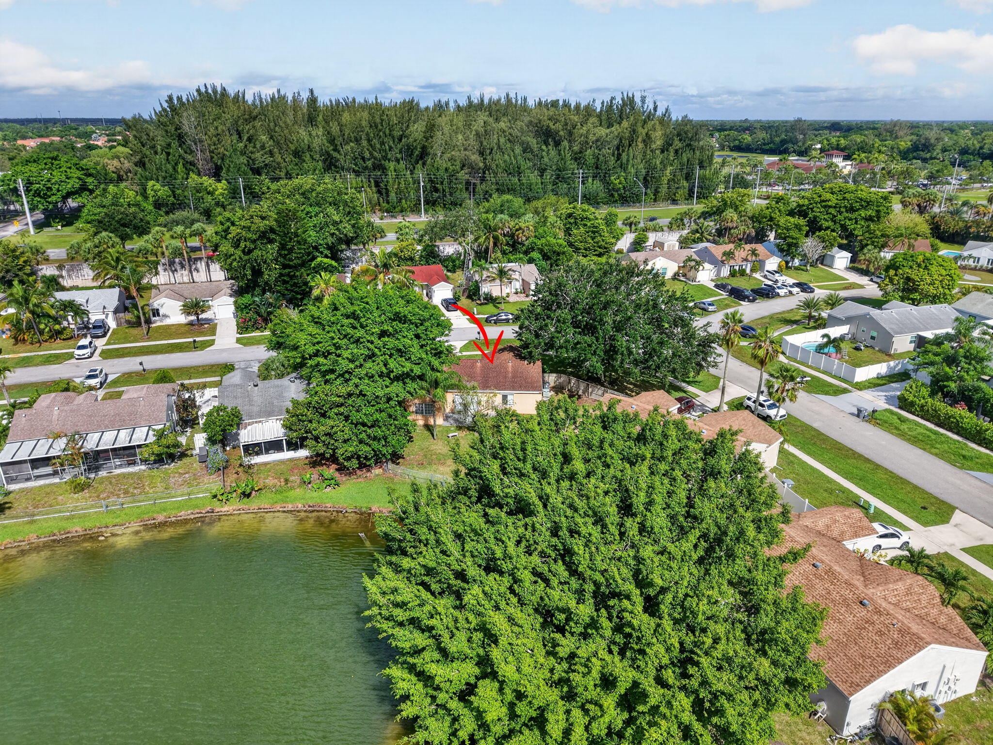 18838 Cloud Lake Circle