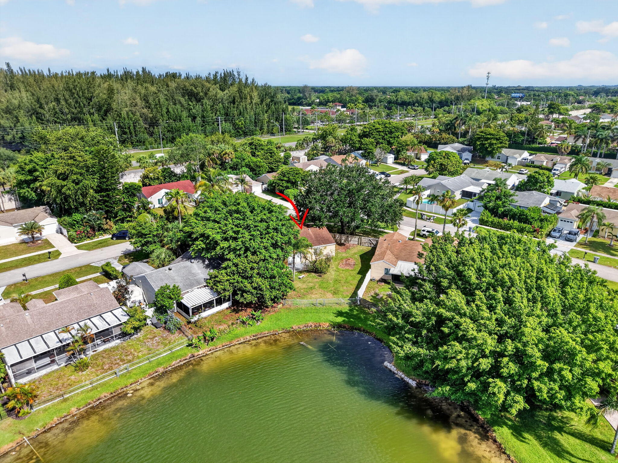 18838 Cloud Lake Circle