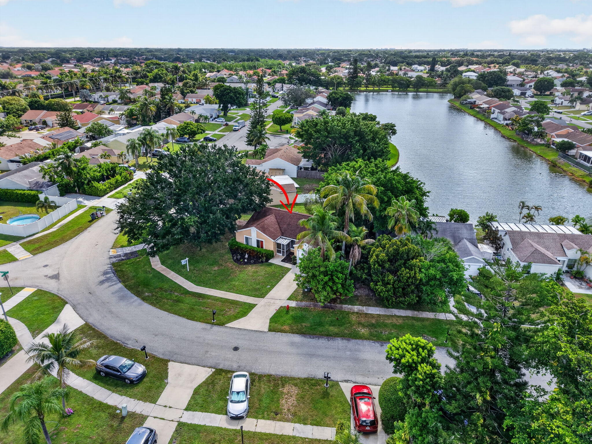 18838 Cloud Lake Circle