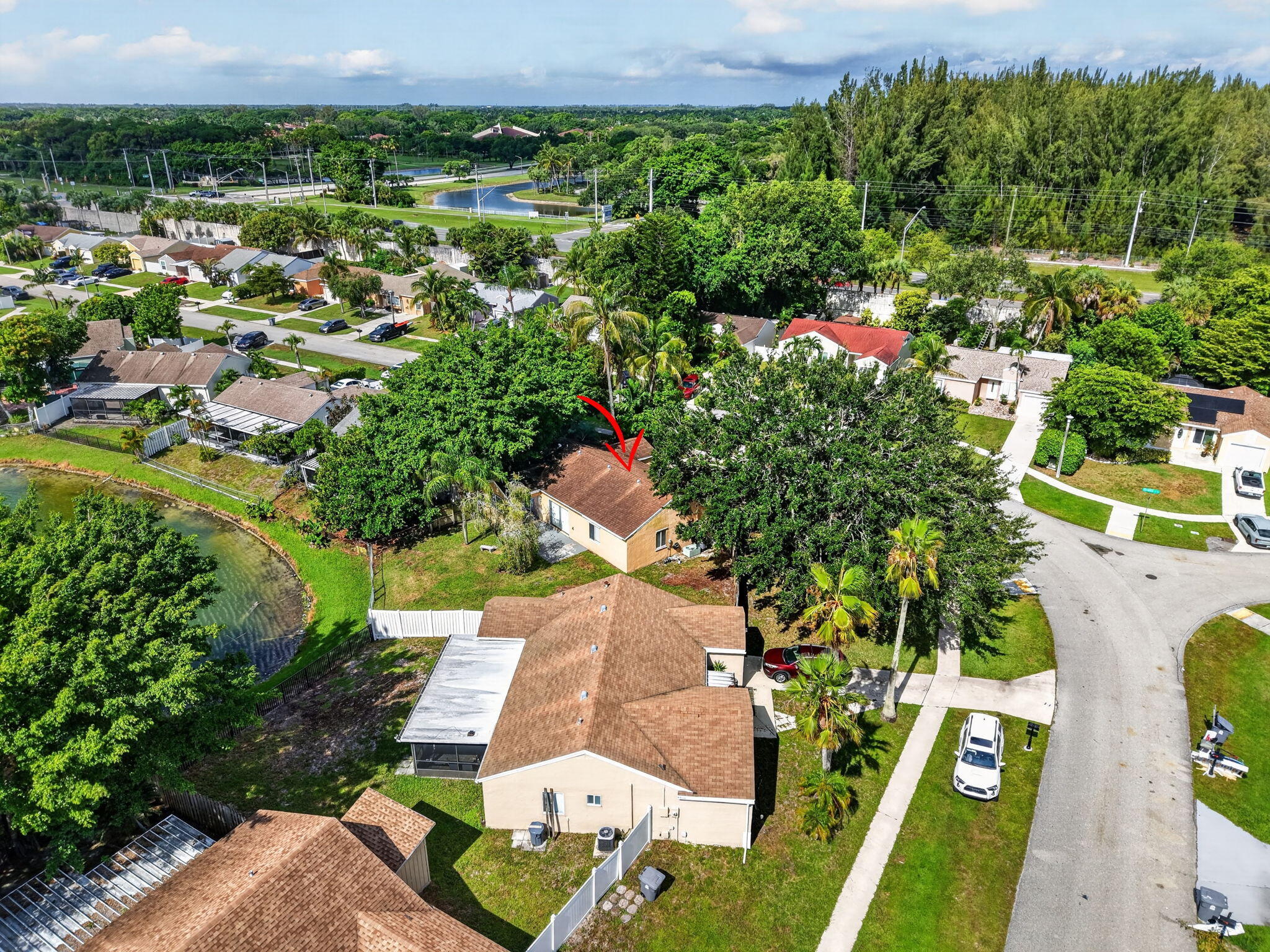 18838 Cloud Lake Circle