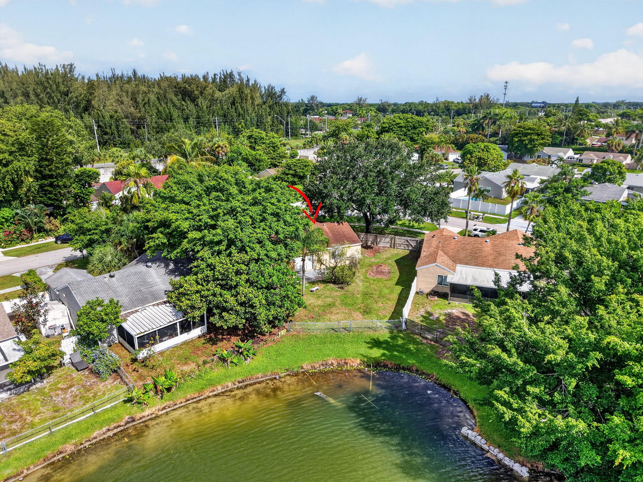 18838 Cloud Lake Circle